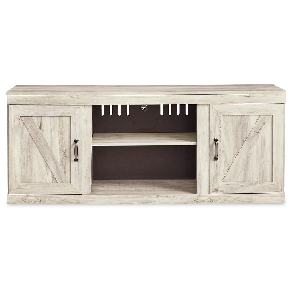 Bellaby 4-Piece Entertainment Center Signature Design by Ashley® Living Room