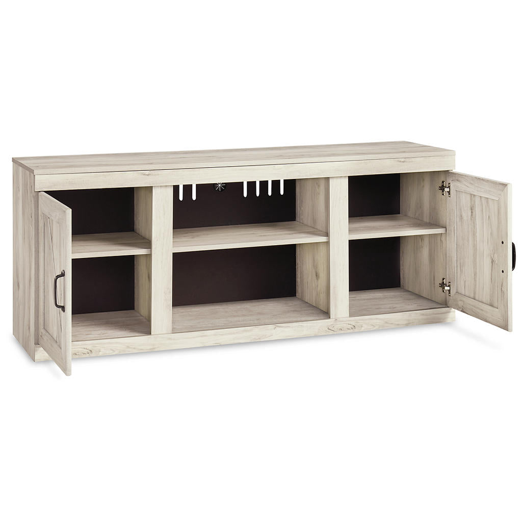 Bellaby 4-Piece Entertainment Center Signature Design by Ashley® Living Room