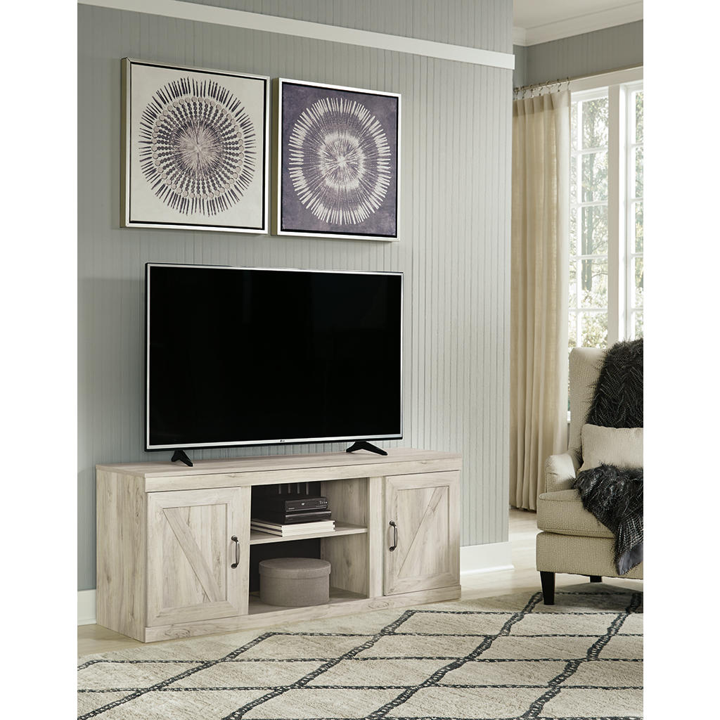 Bellaby 4-Piece Entertainment Center Signature Design by Ashley® Living Room