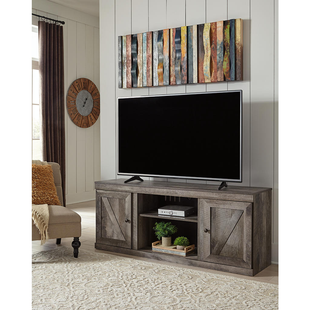 Wynnlow 60" TV Stand Signature Design by Ashley® Living Room