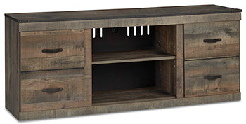 Trinell 60" TV Stand Signature Design by Ashley® Living Room