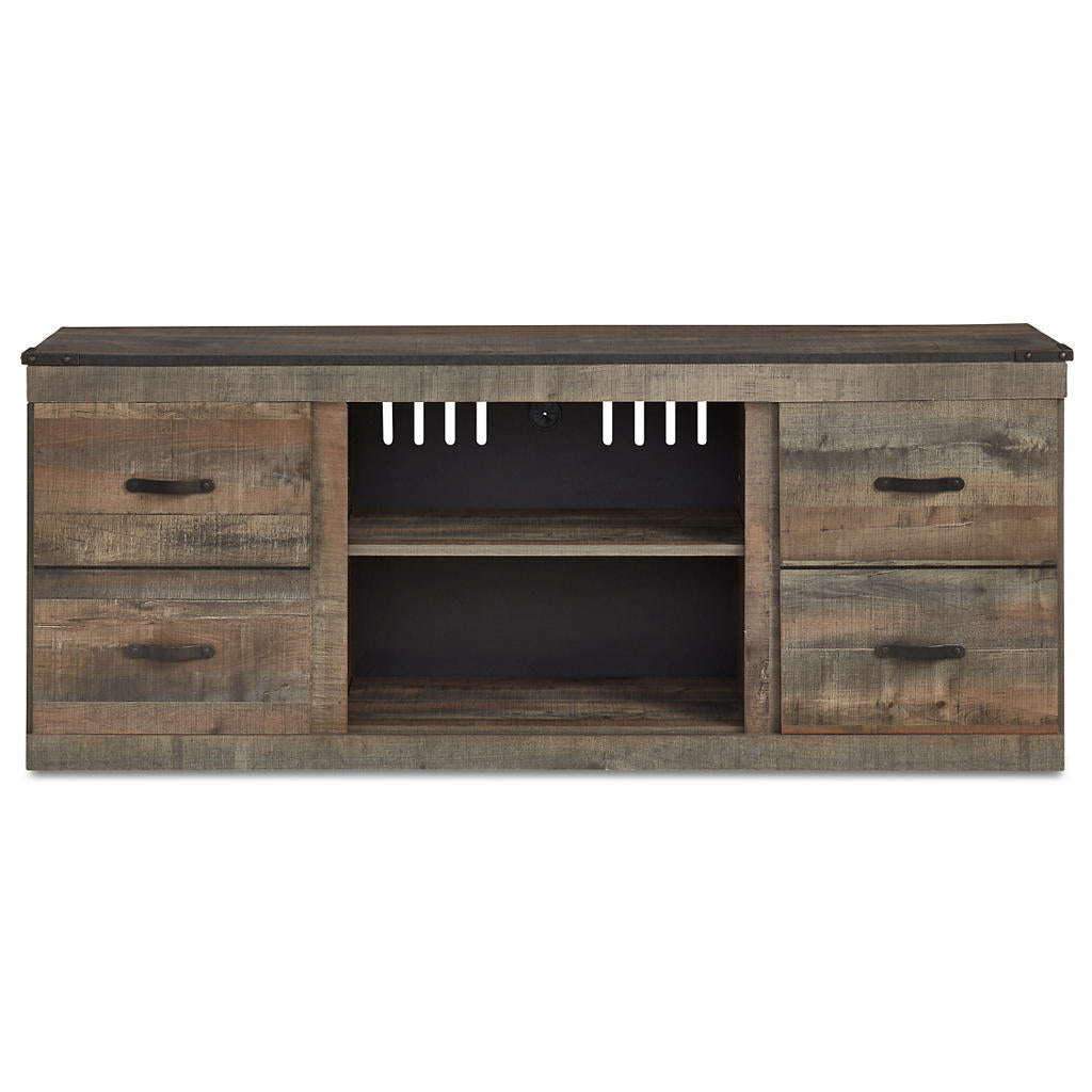 Trinell 60" TV Stand Signature Design by Ashley® Living Room