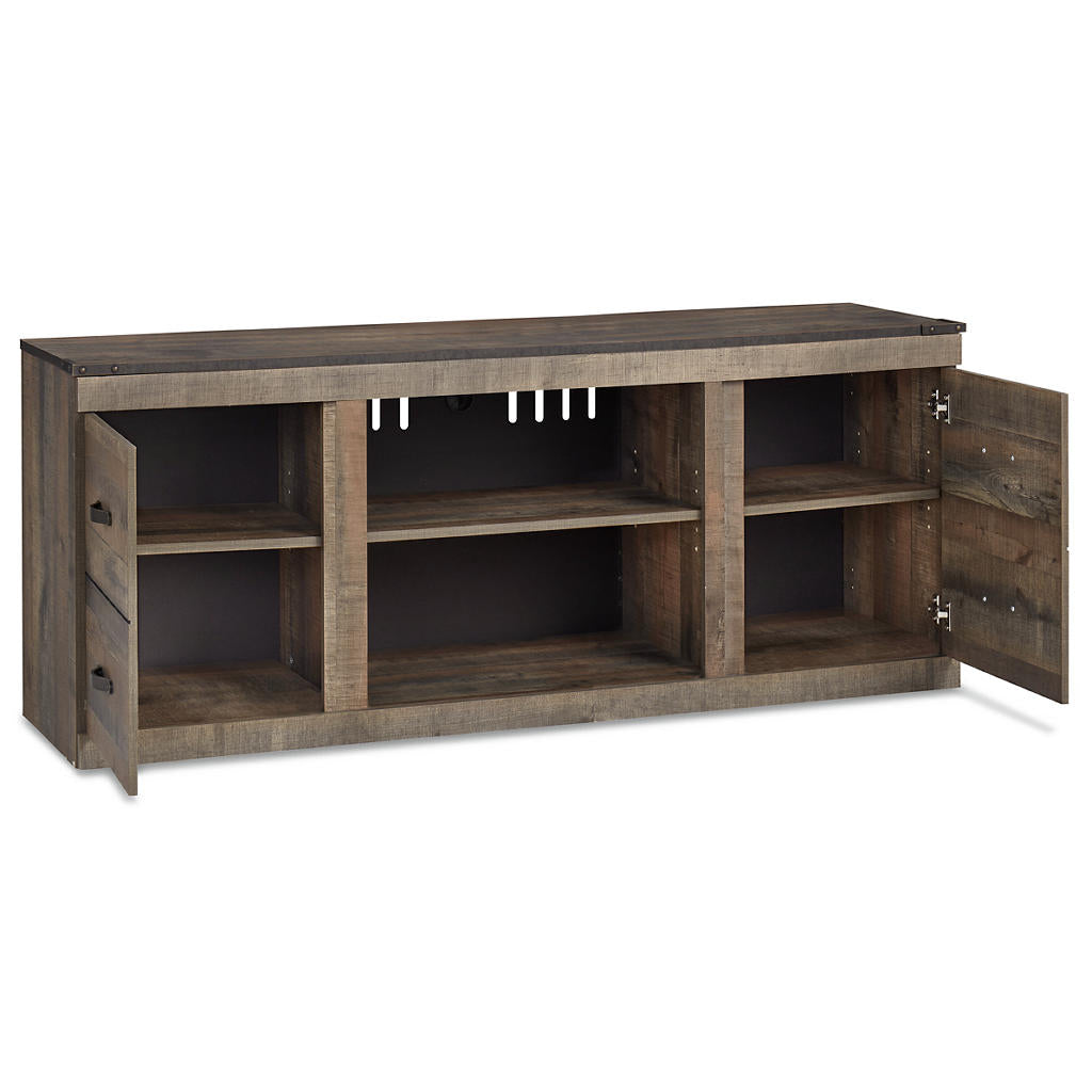 Trinell 60" TV Stand Signature Design by Ashley® Living Room