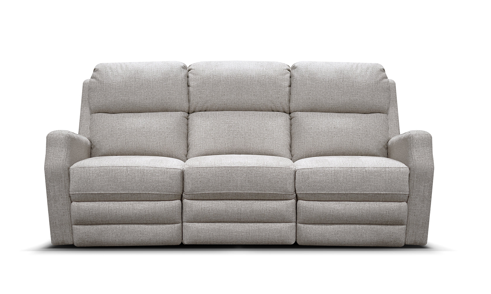 EZ1A00 Double Reclining Sofa