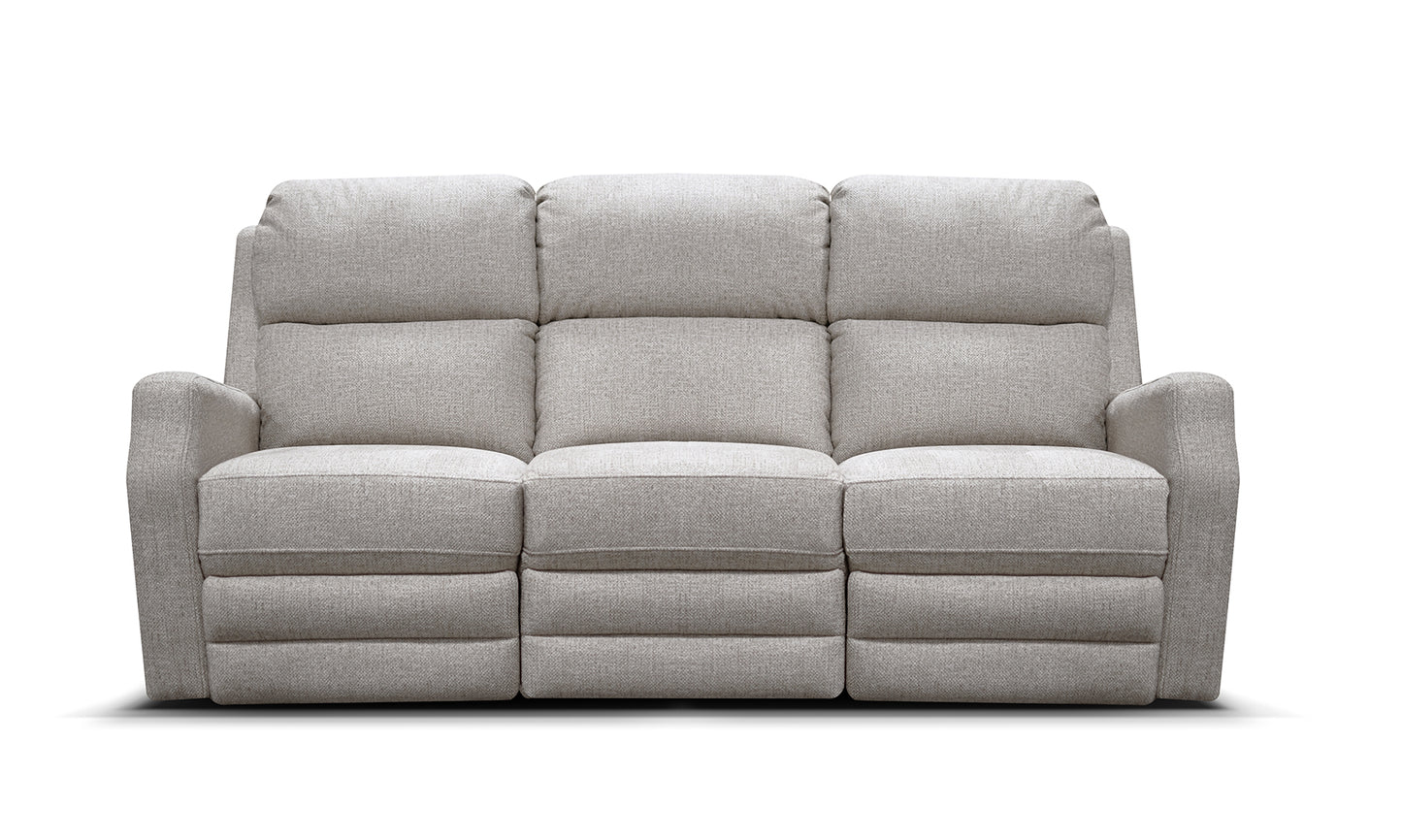 EZ1A00 Double Reclining Sofa