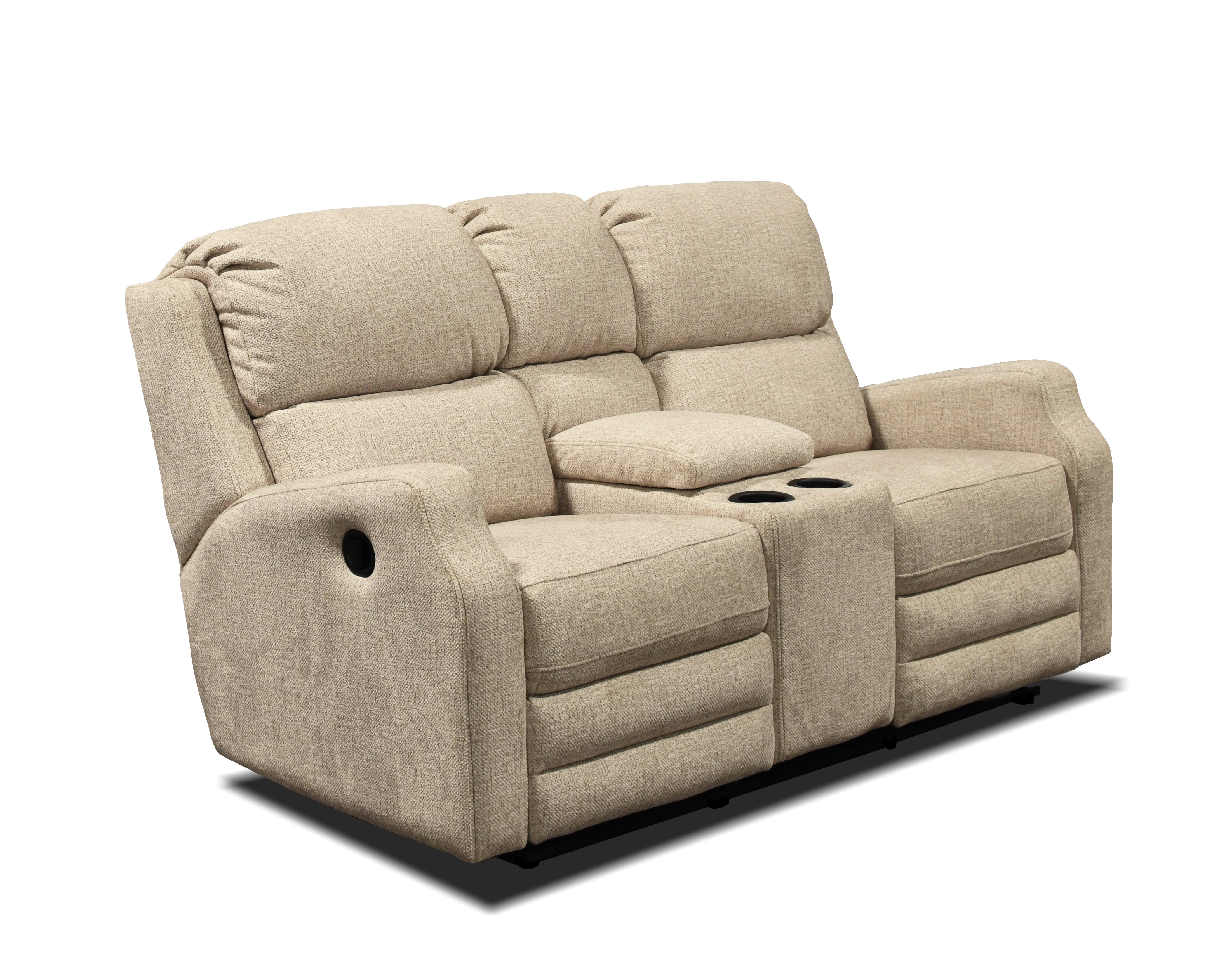 EZ1A00 Swivel Gliding Recliner