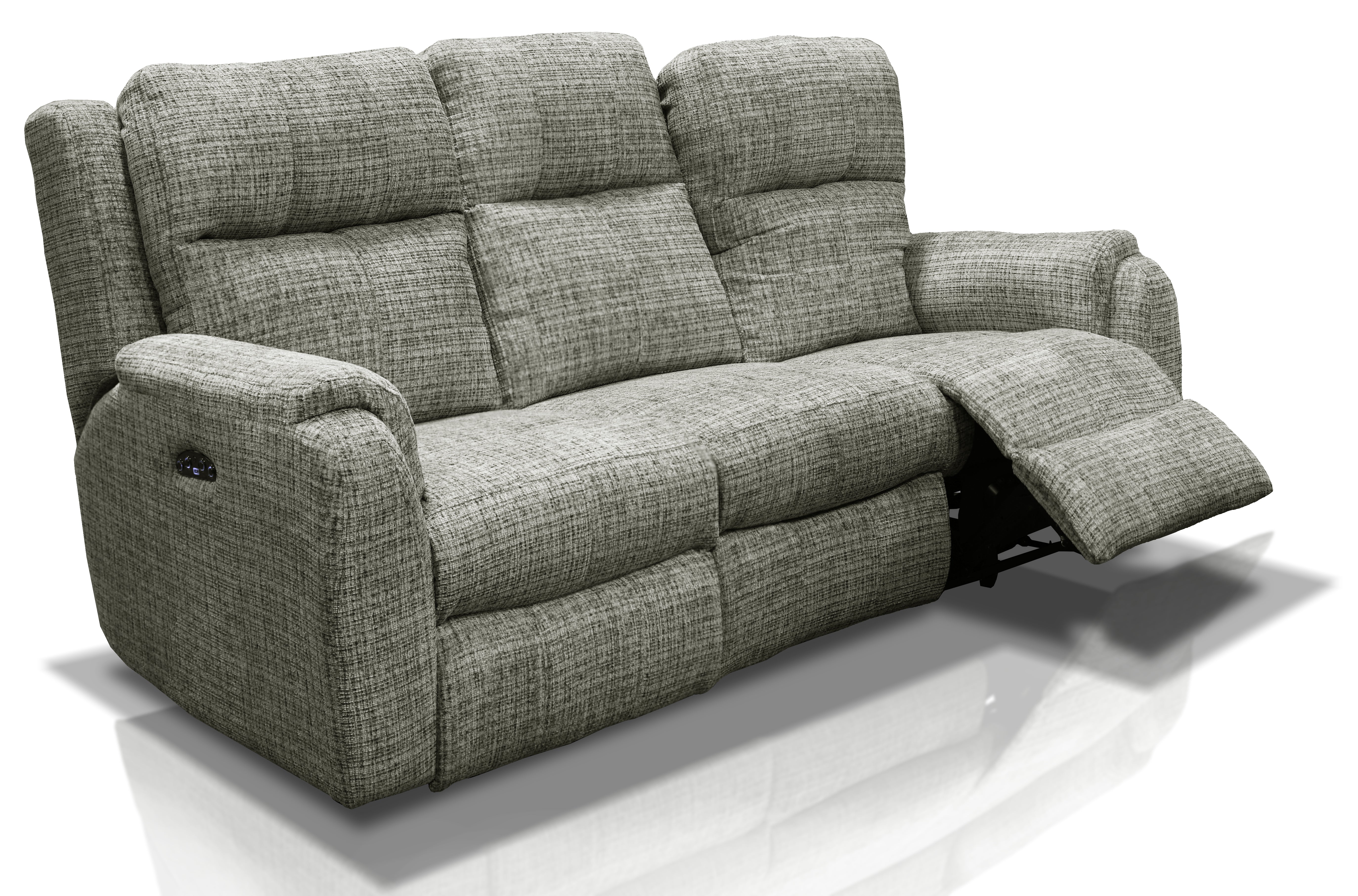 EZ1R00 Double Reclining Sofa