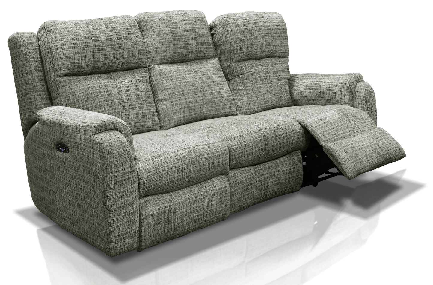 EZ1R00 Double Reclining Sofa