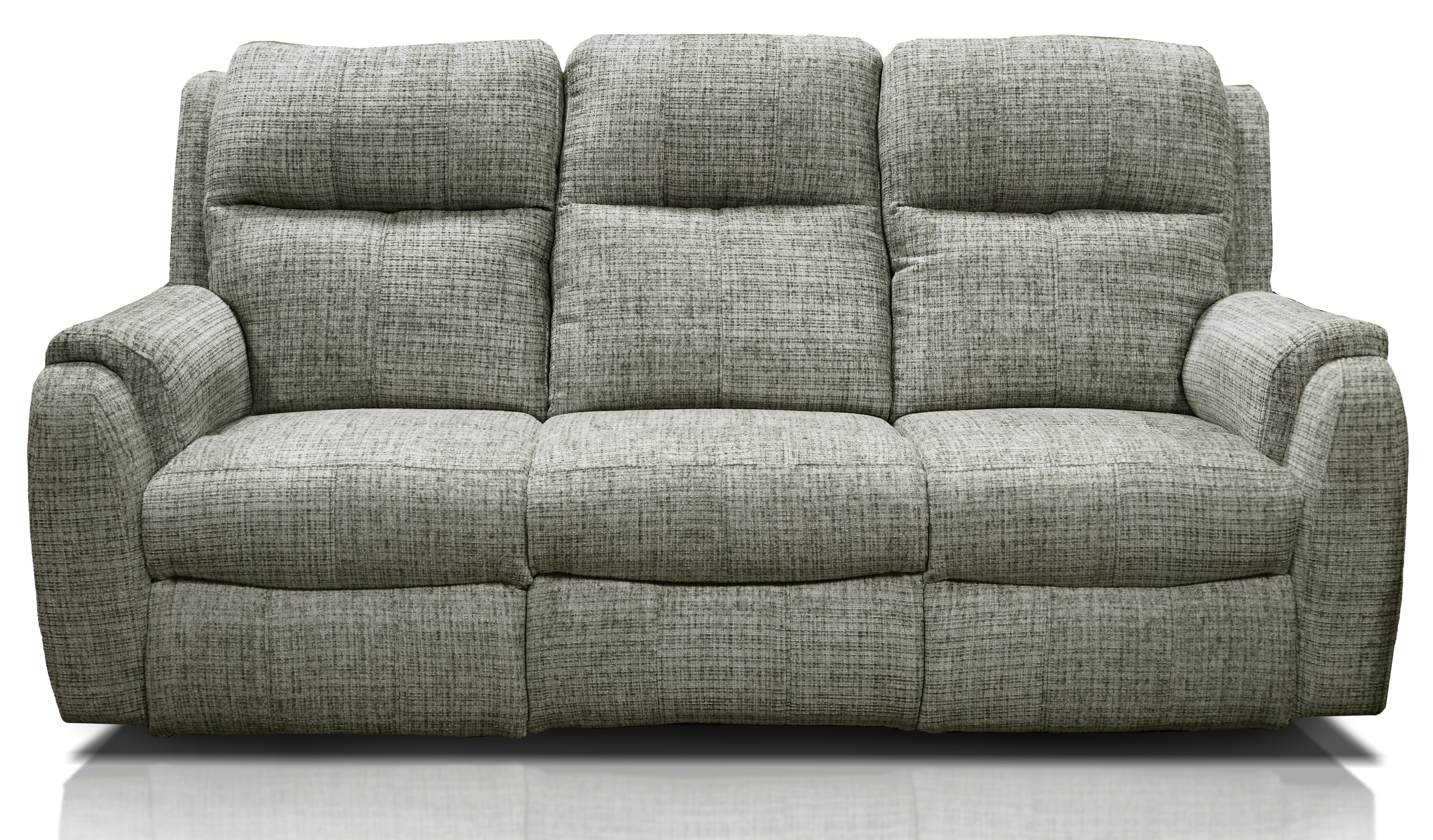 EZ1R00 Double Reclining Sofa