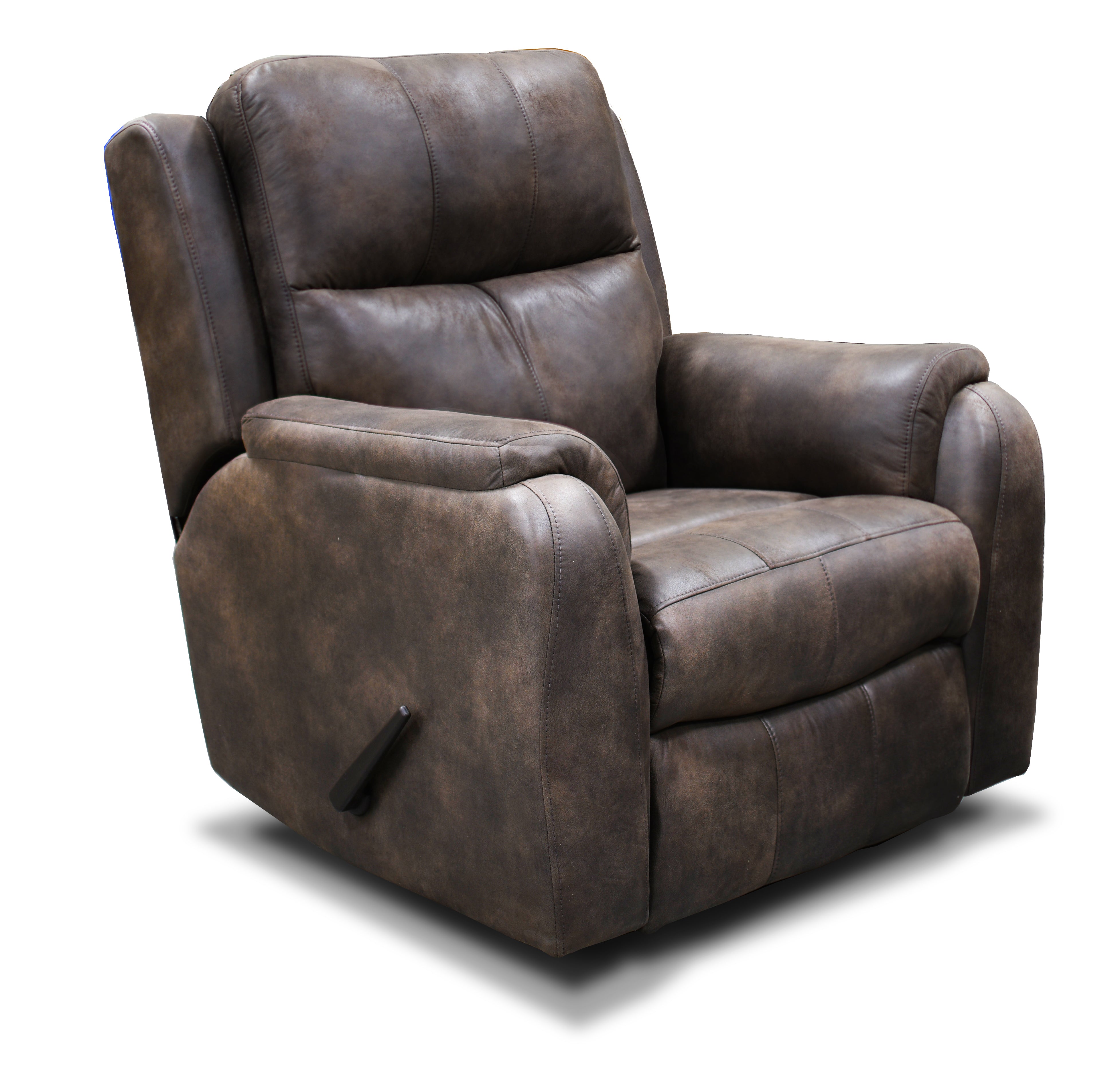 EZ1R00 Minimum Proximity Recliner