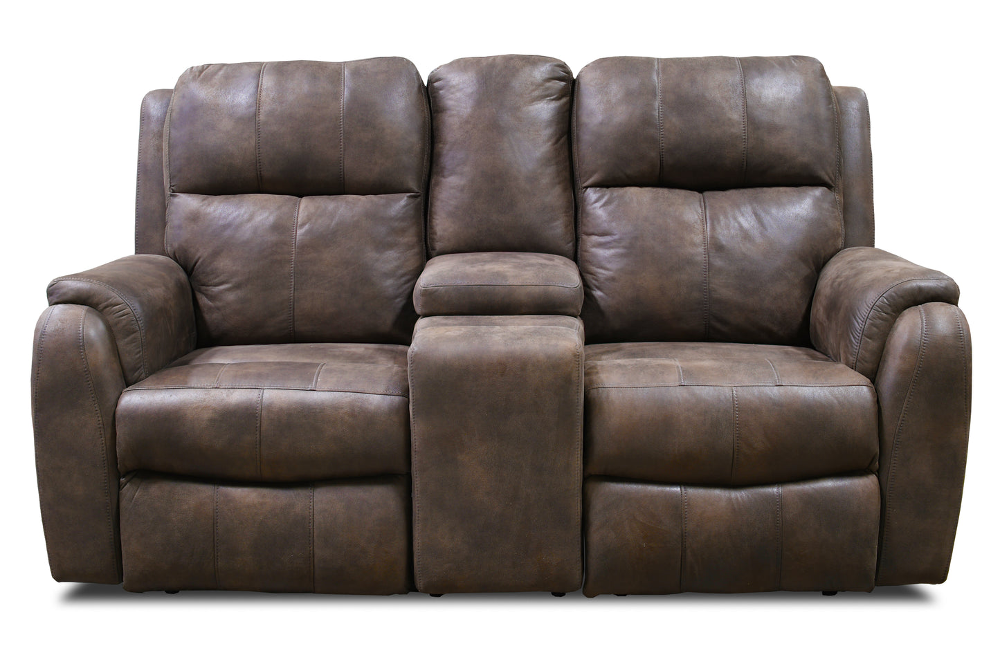 EZ1R00 Double Reclining Loveseat