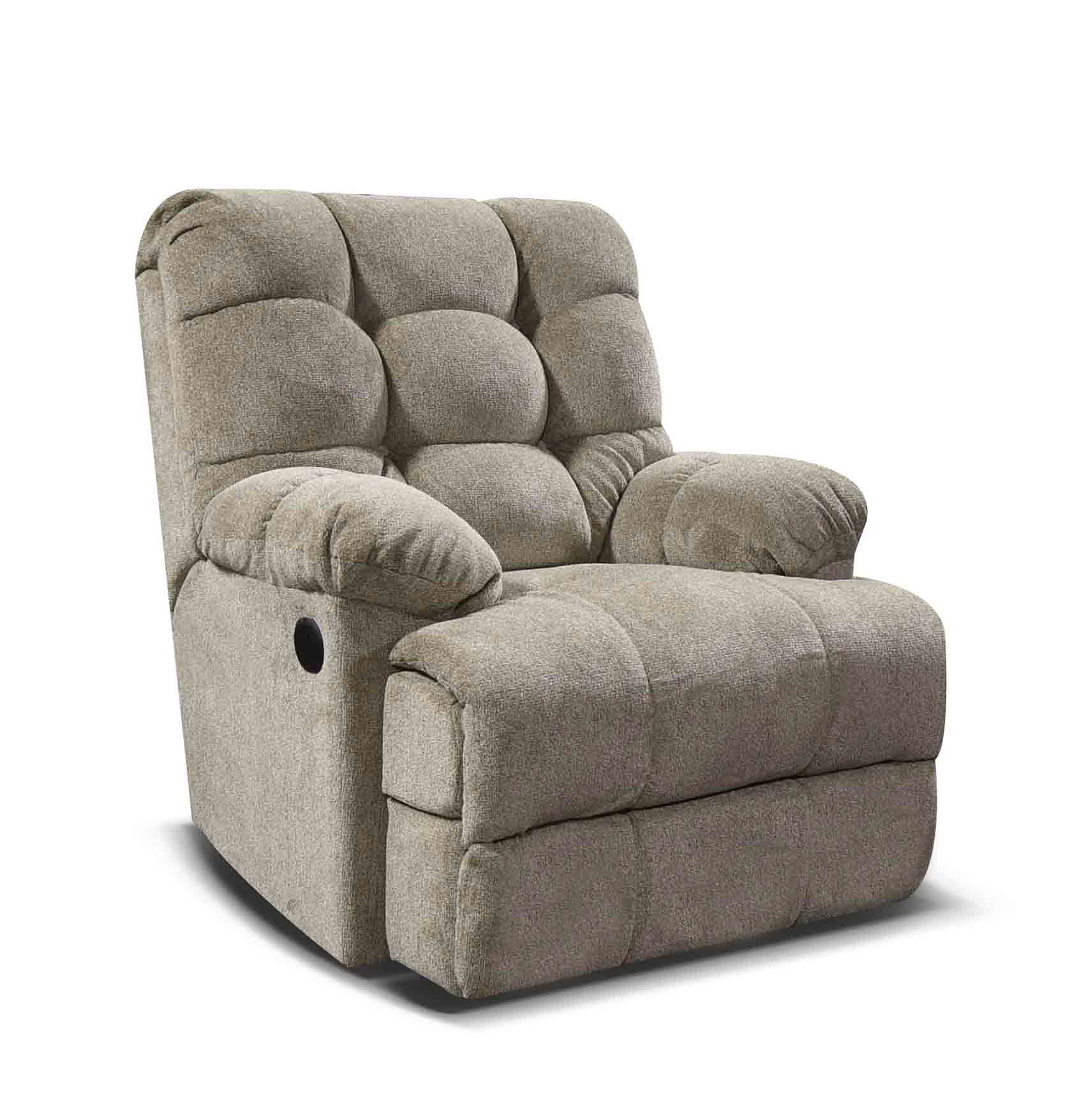 EZ200 Rocker Recliner