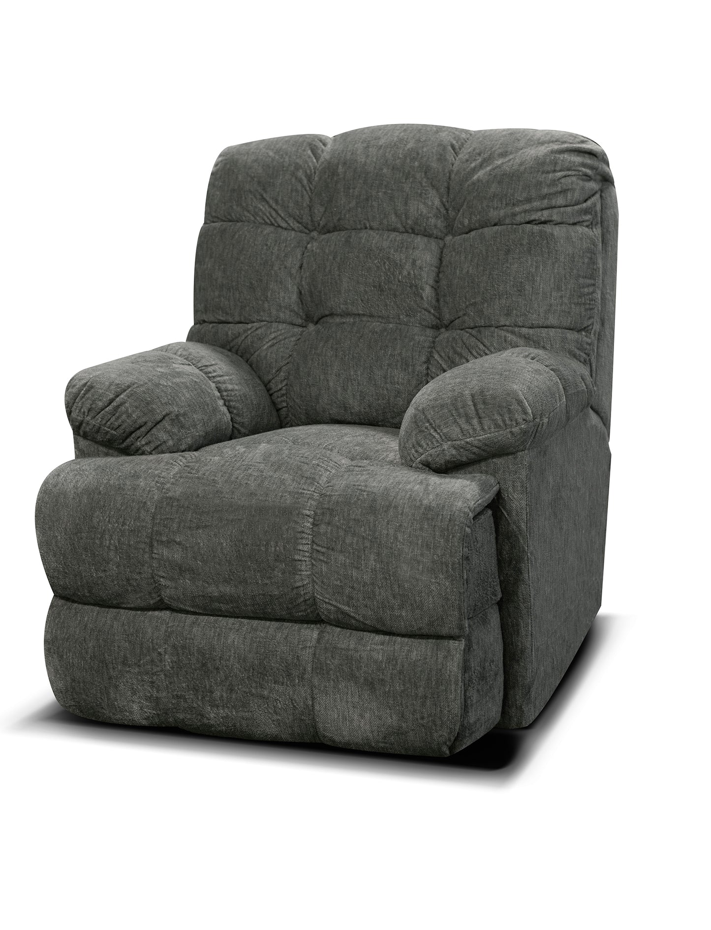EZ200 Swivel Gliding Recliner