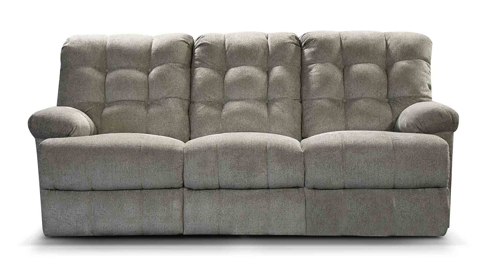 EZ200 Double Reclining Sofa