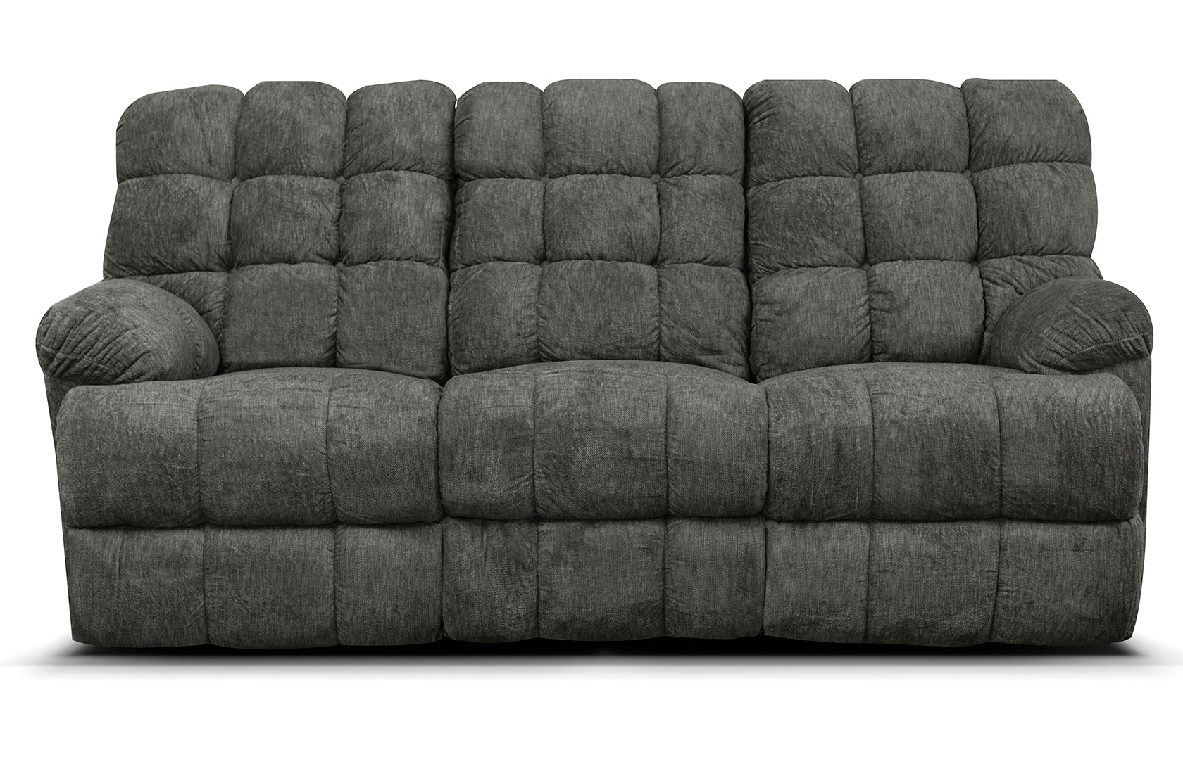 EZ200 Double Reclining Sofa