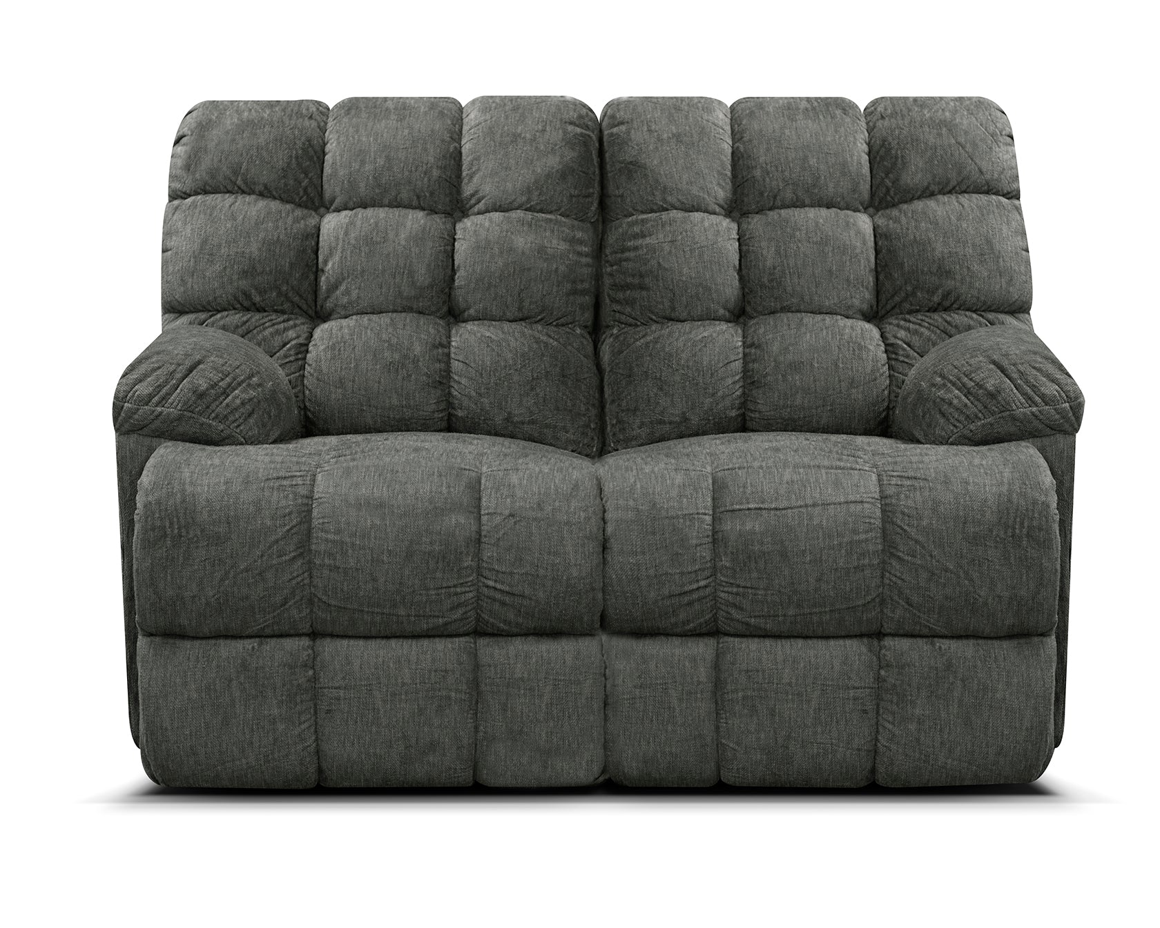 EZ200 Double Reclining Loveseat