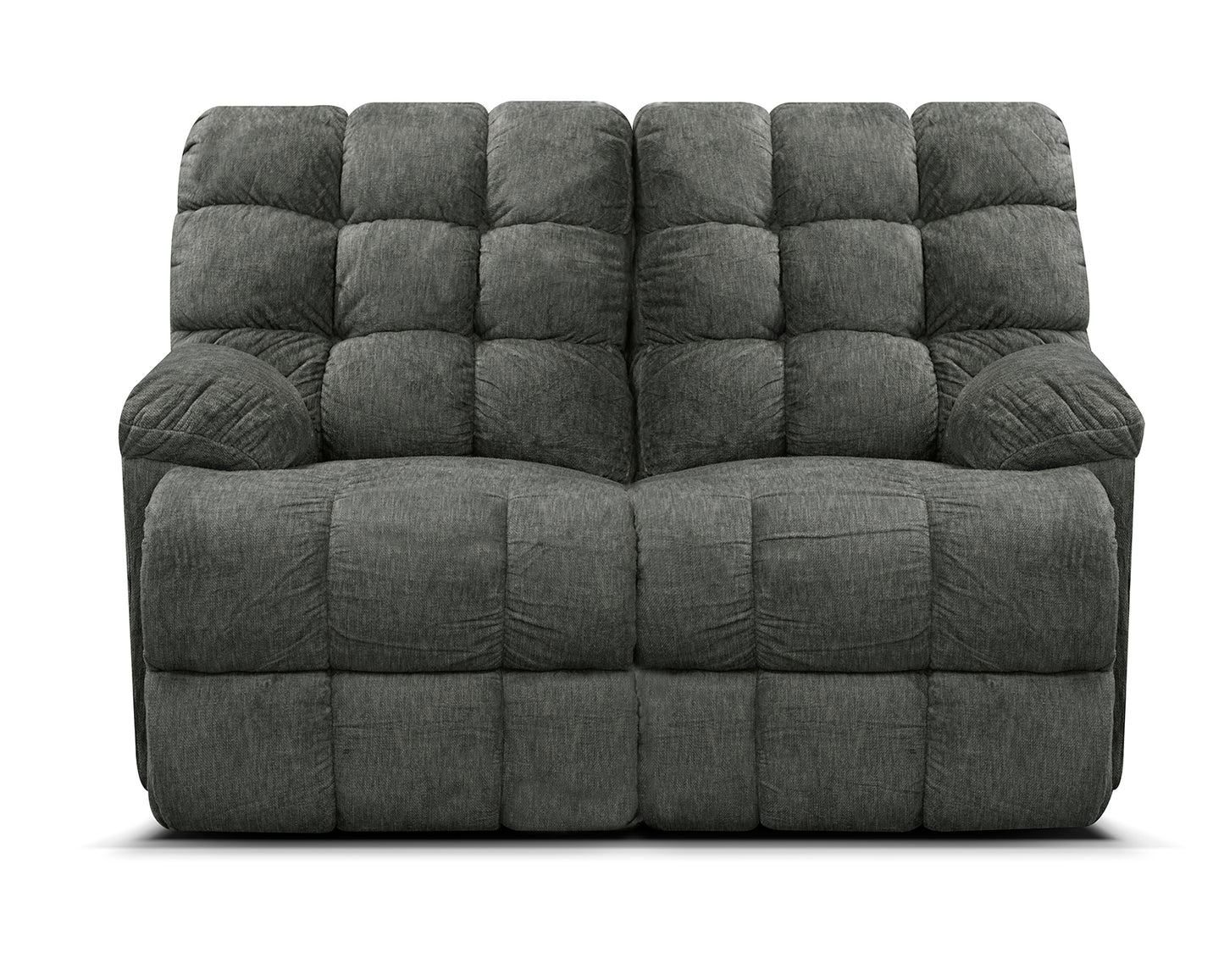 EZ200 Double Reclining Loveseat