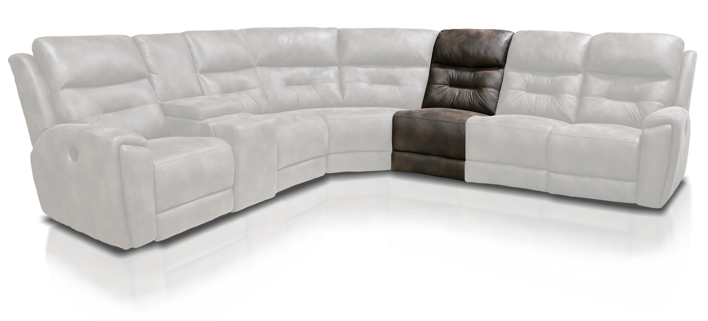 EZ3600 Armless Chair