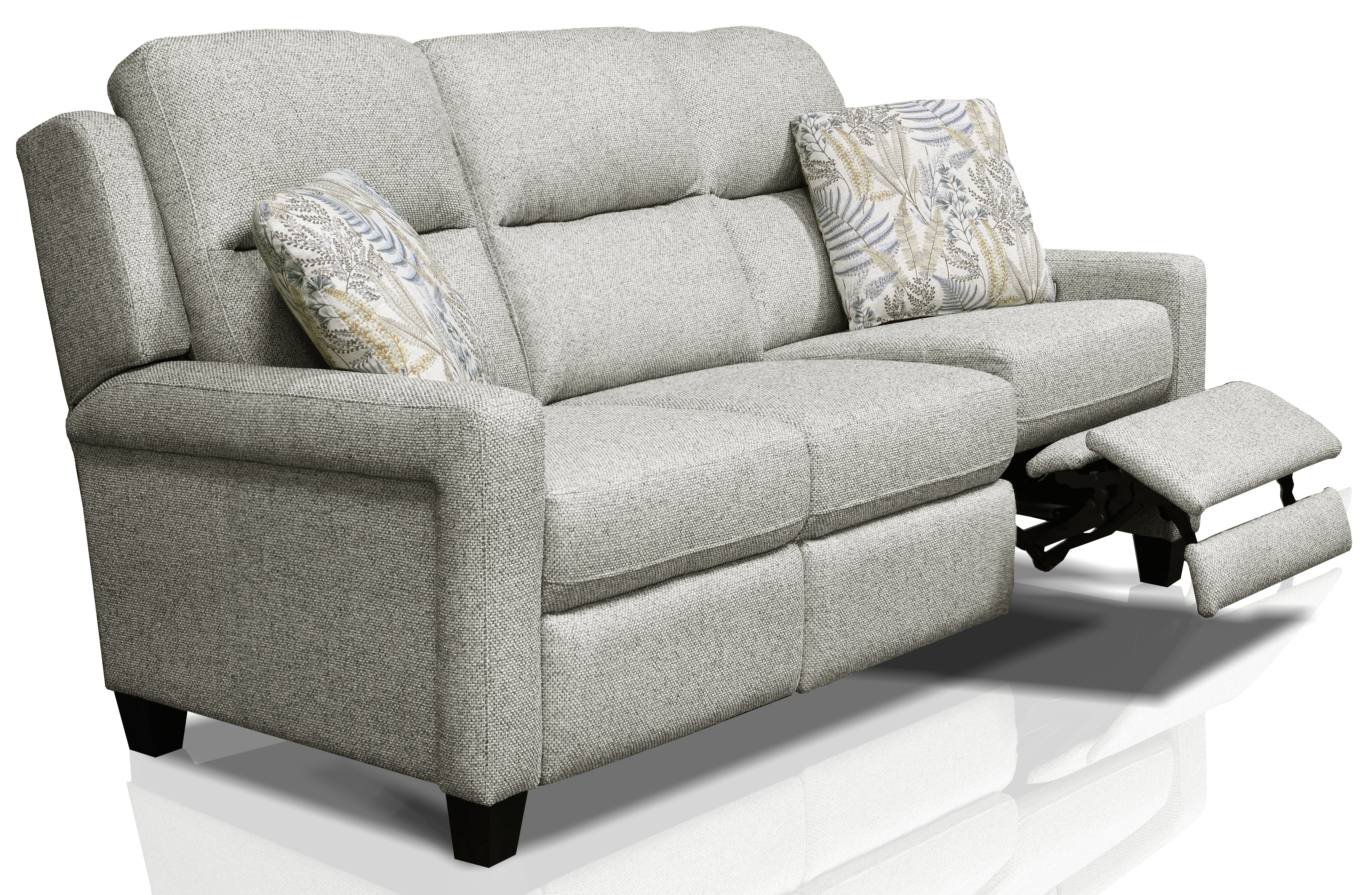 EZ4F00H RAF Reclining Loveseat