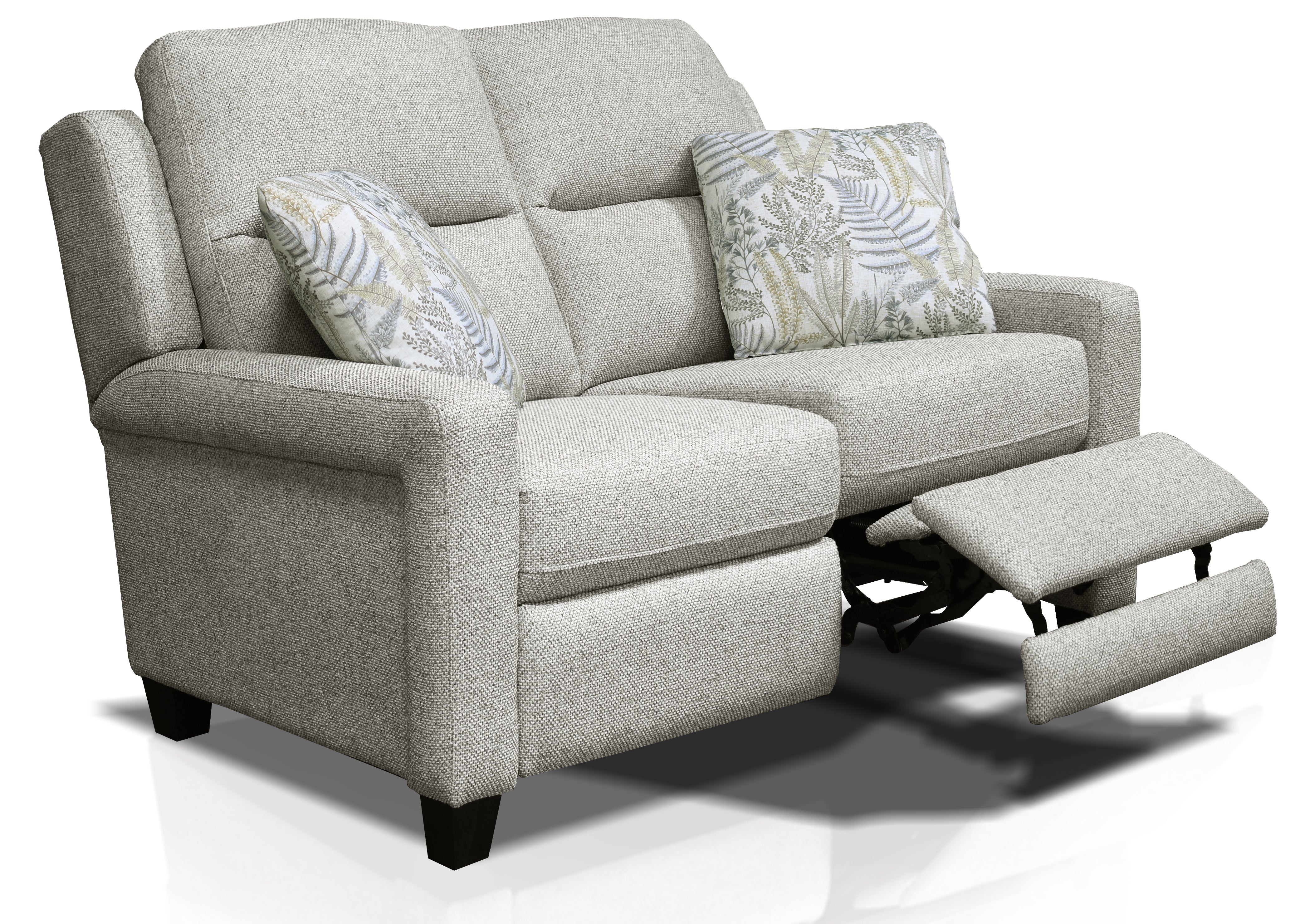 EZ4F00H LAF Reclining Loveseat