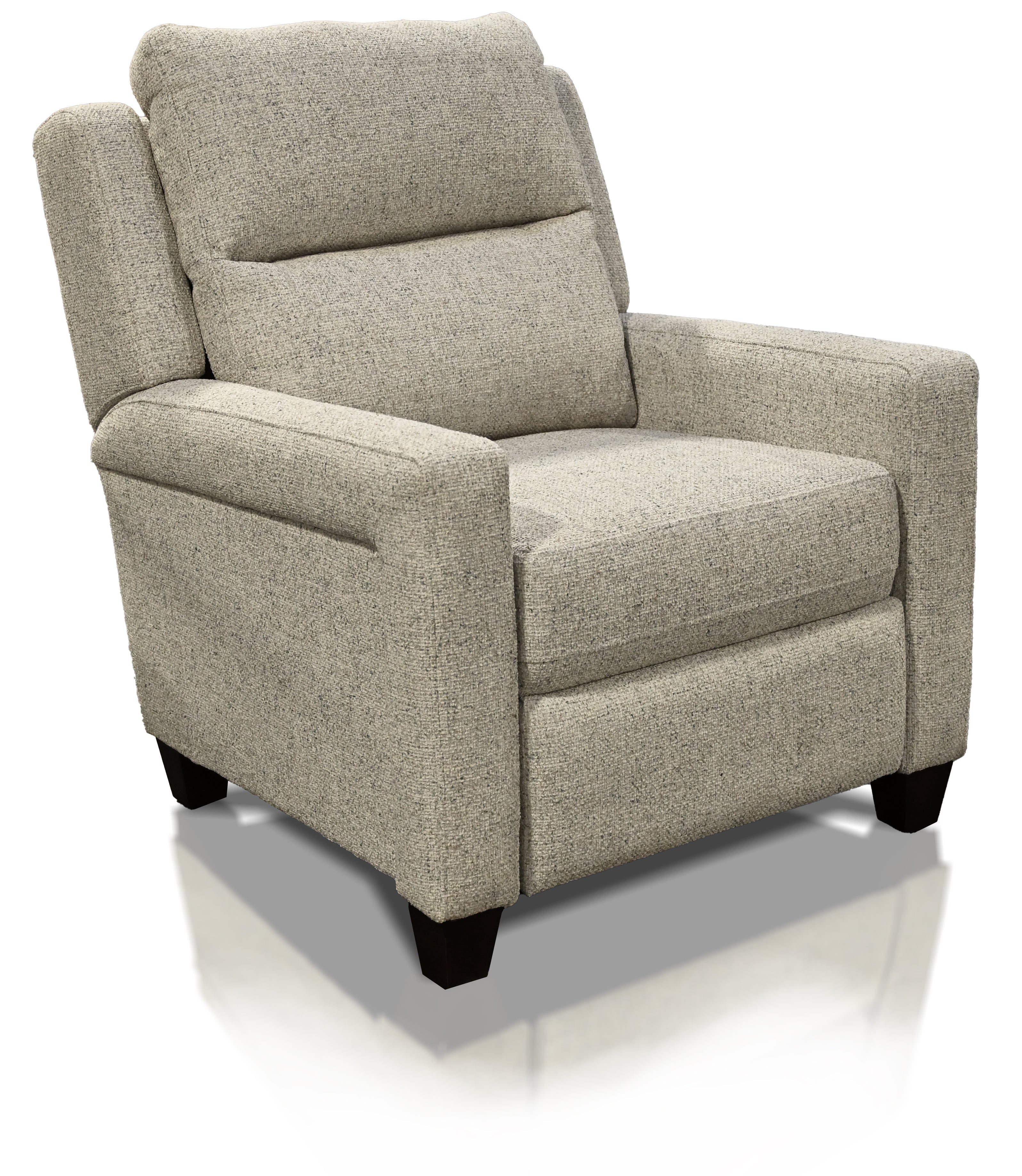 EZ4F00H Double Reclining Sofa