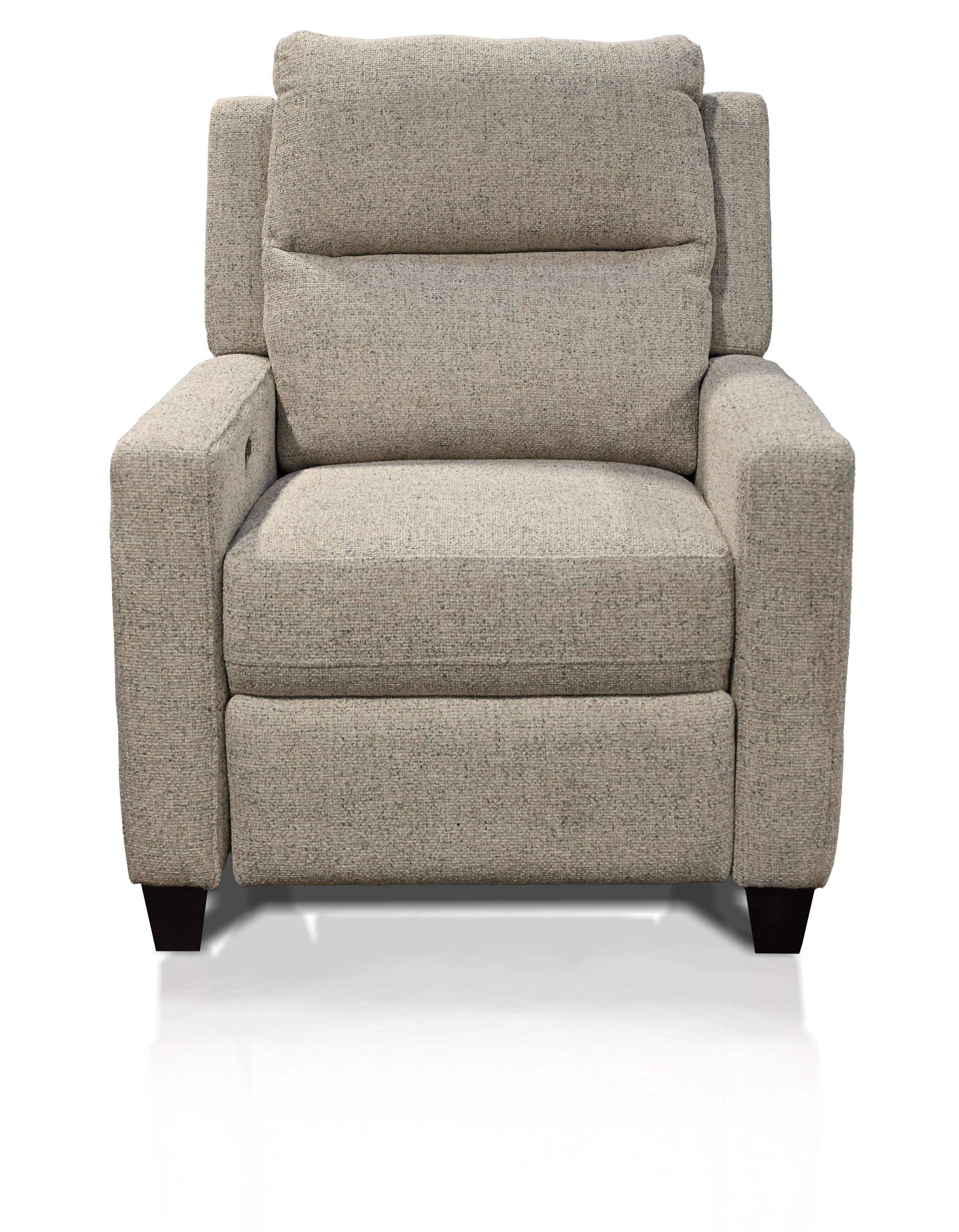EZ4F00H Double Reclining Sofa