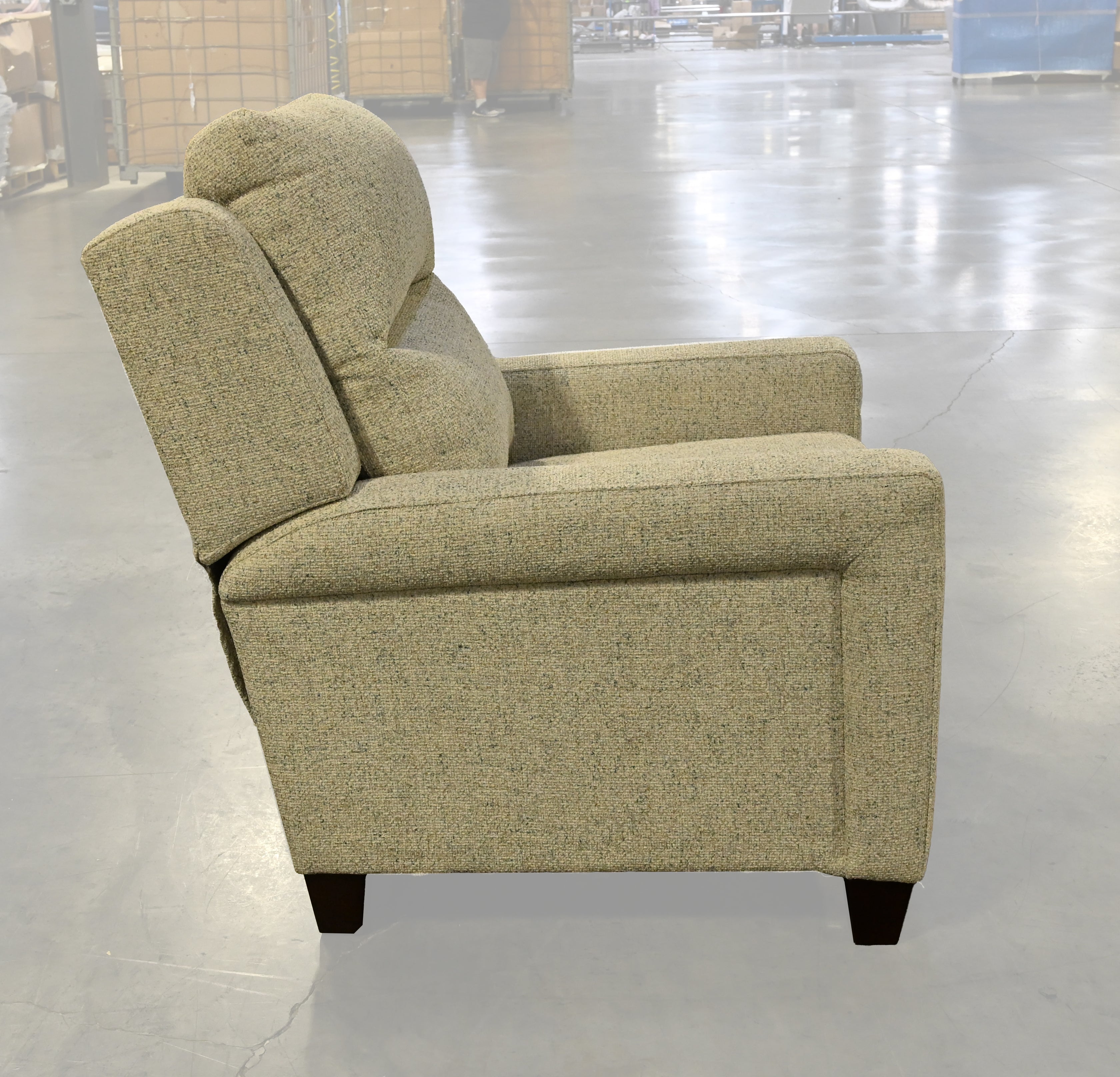 EZ4F00H Double Reclining Sofa