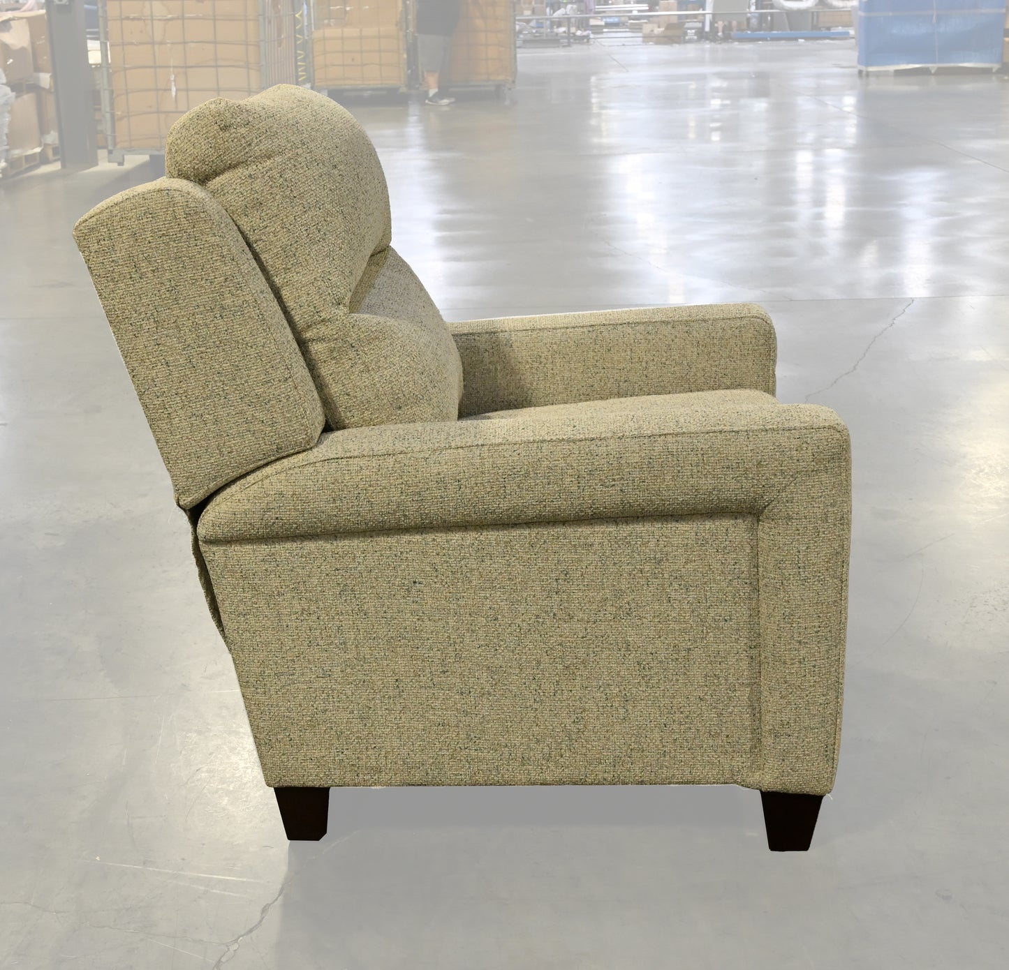 EZ4F00H Double Reclining Sofa