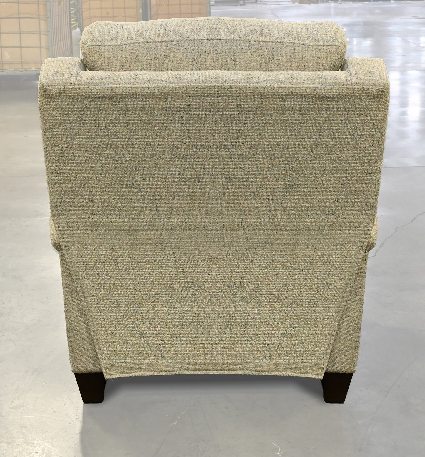 EZ4F00H Double Reclining Sofa