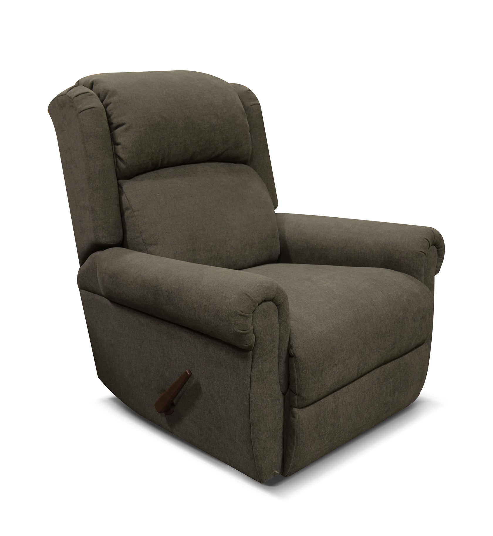 EZ5H00 Swivel Gliding Recliner with Nails