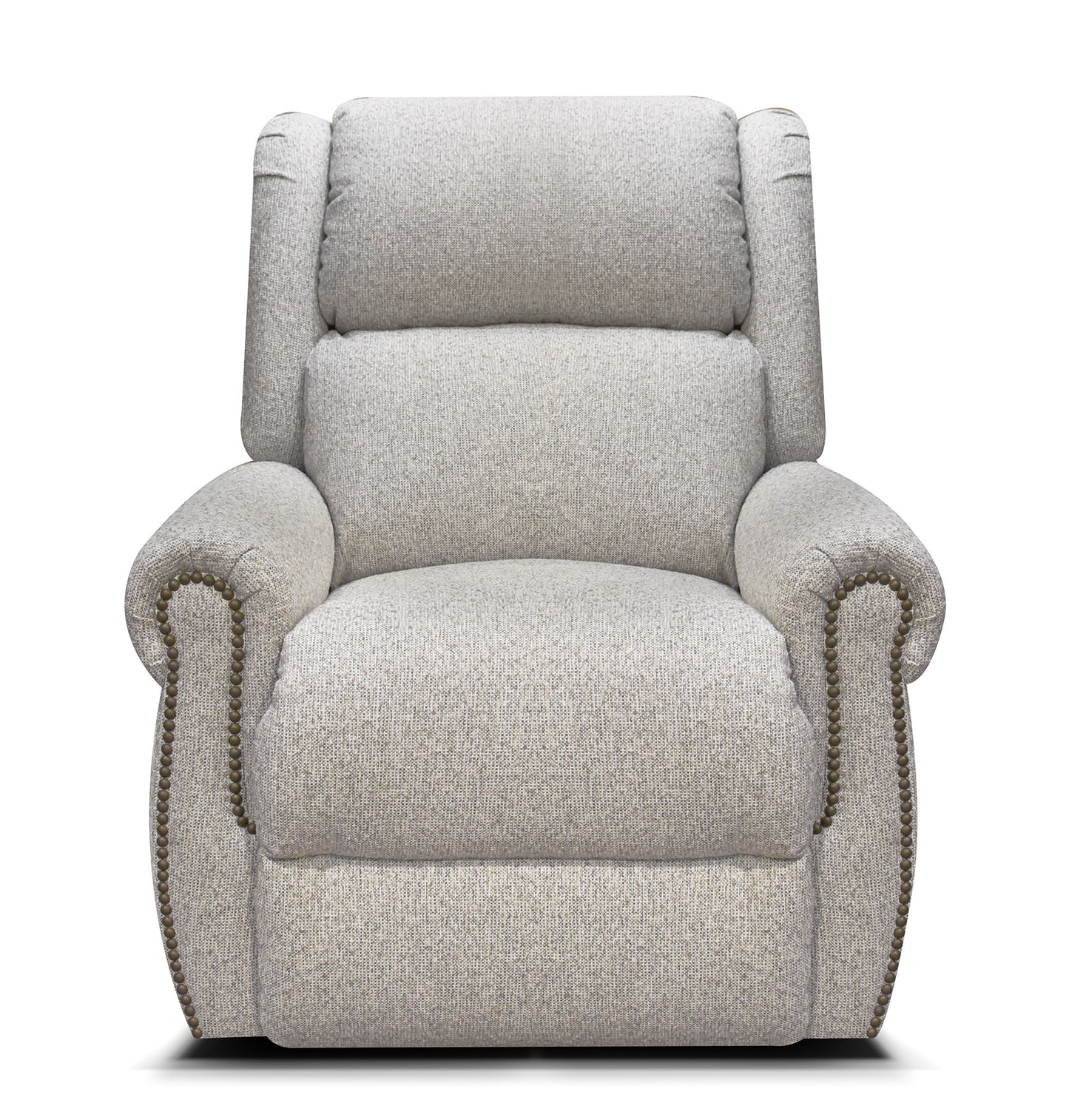 EZ5H00 Swivel Gliding Recliner