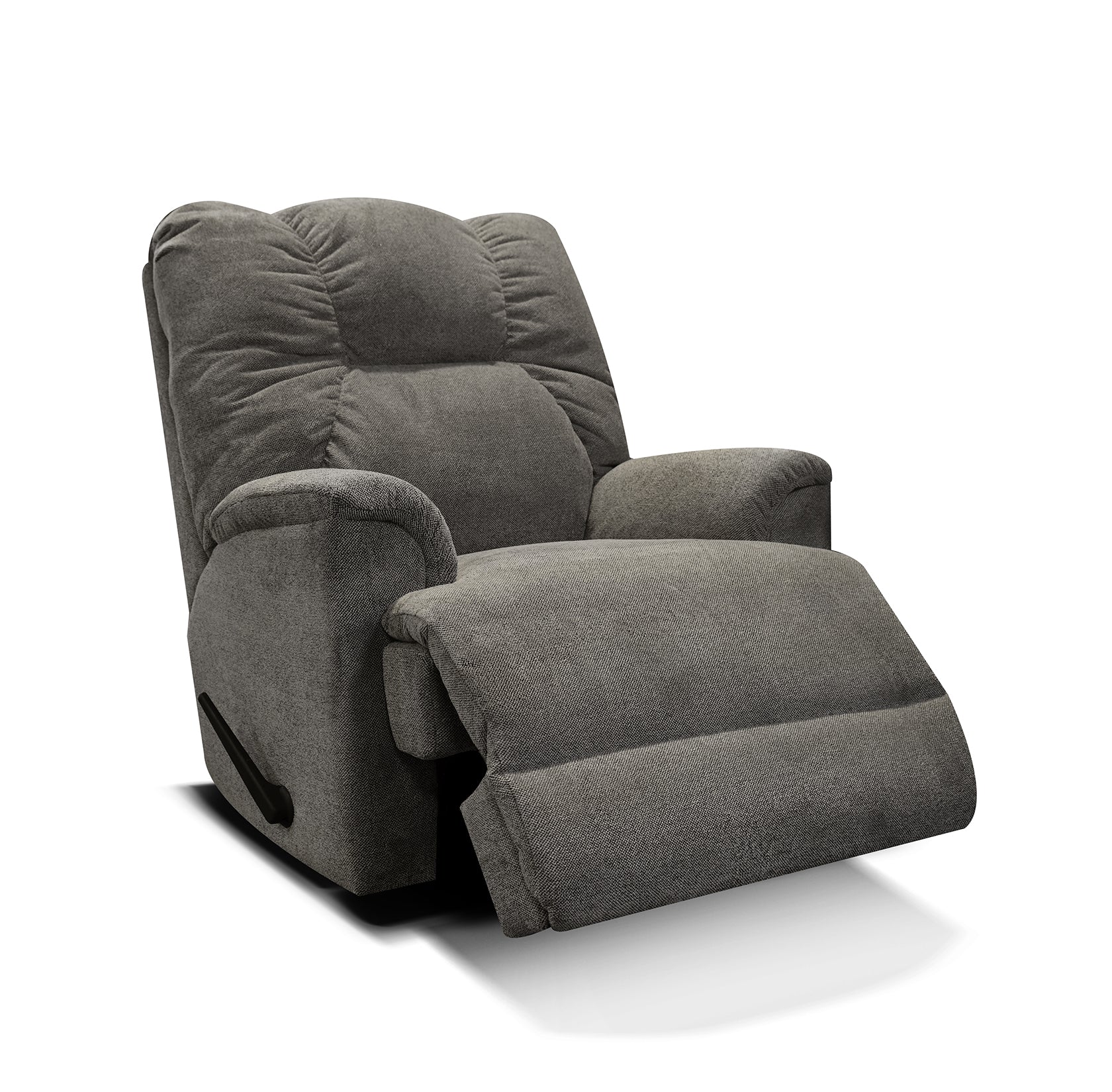 EZ5W00 Swivel Gliding Recliner