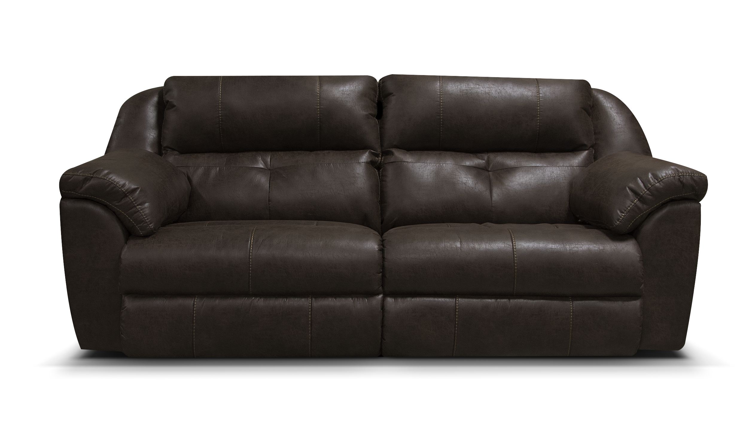 EZ6D00R Double Reclining Sofa