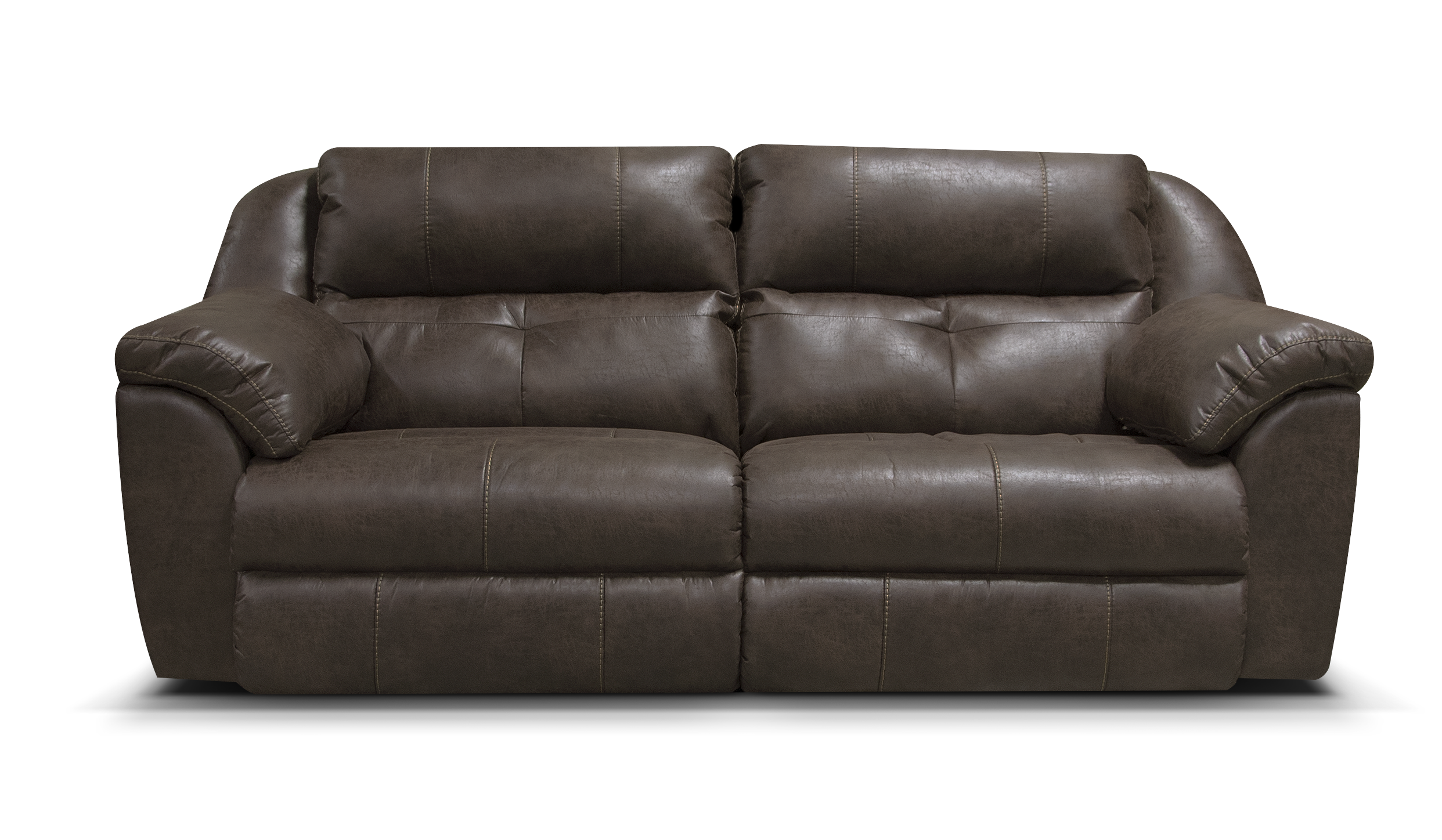 EZ6D00R Double Reclining Sofa