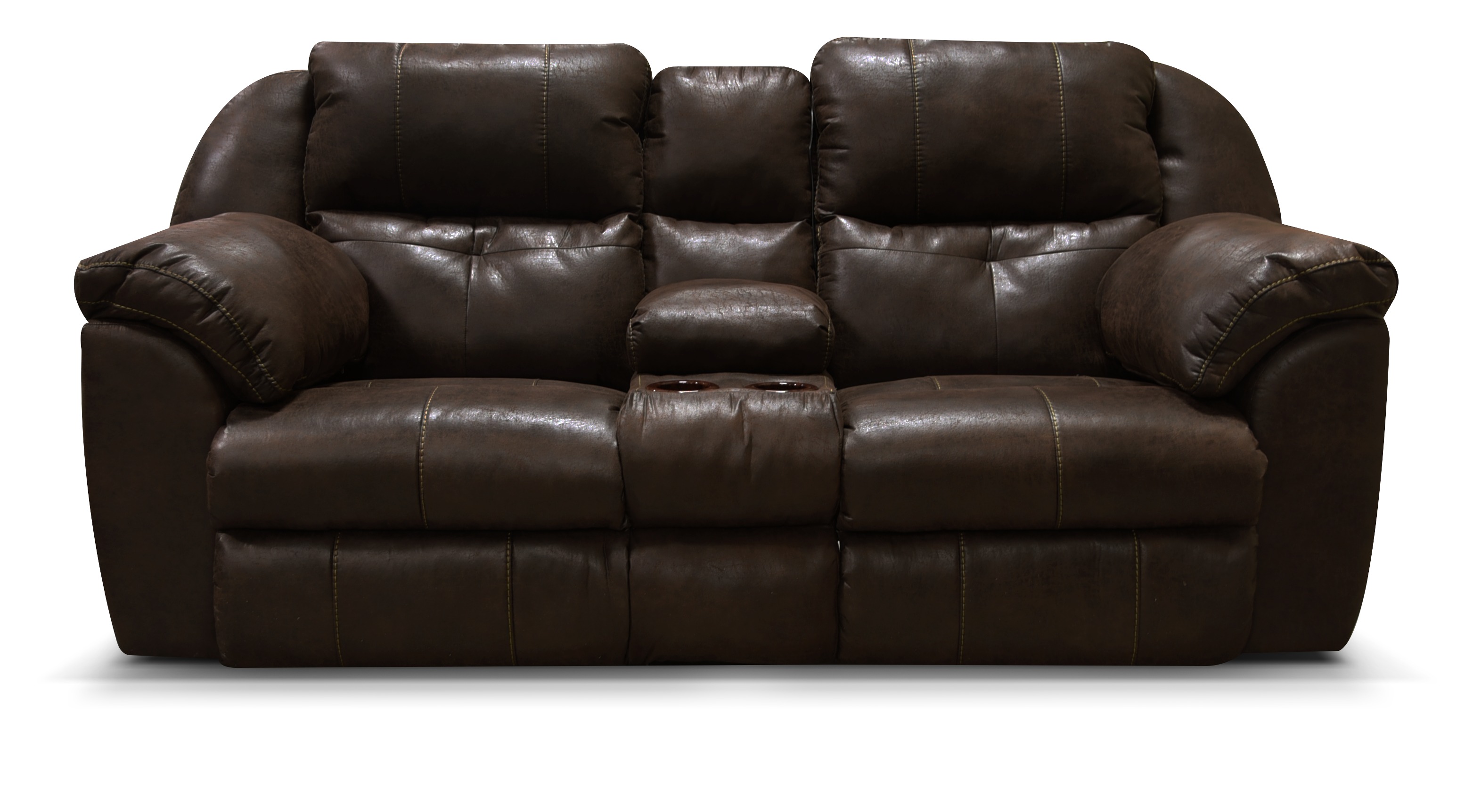 EZ6D00R Double Reclining Sofa