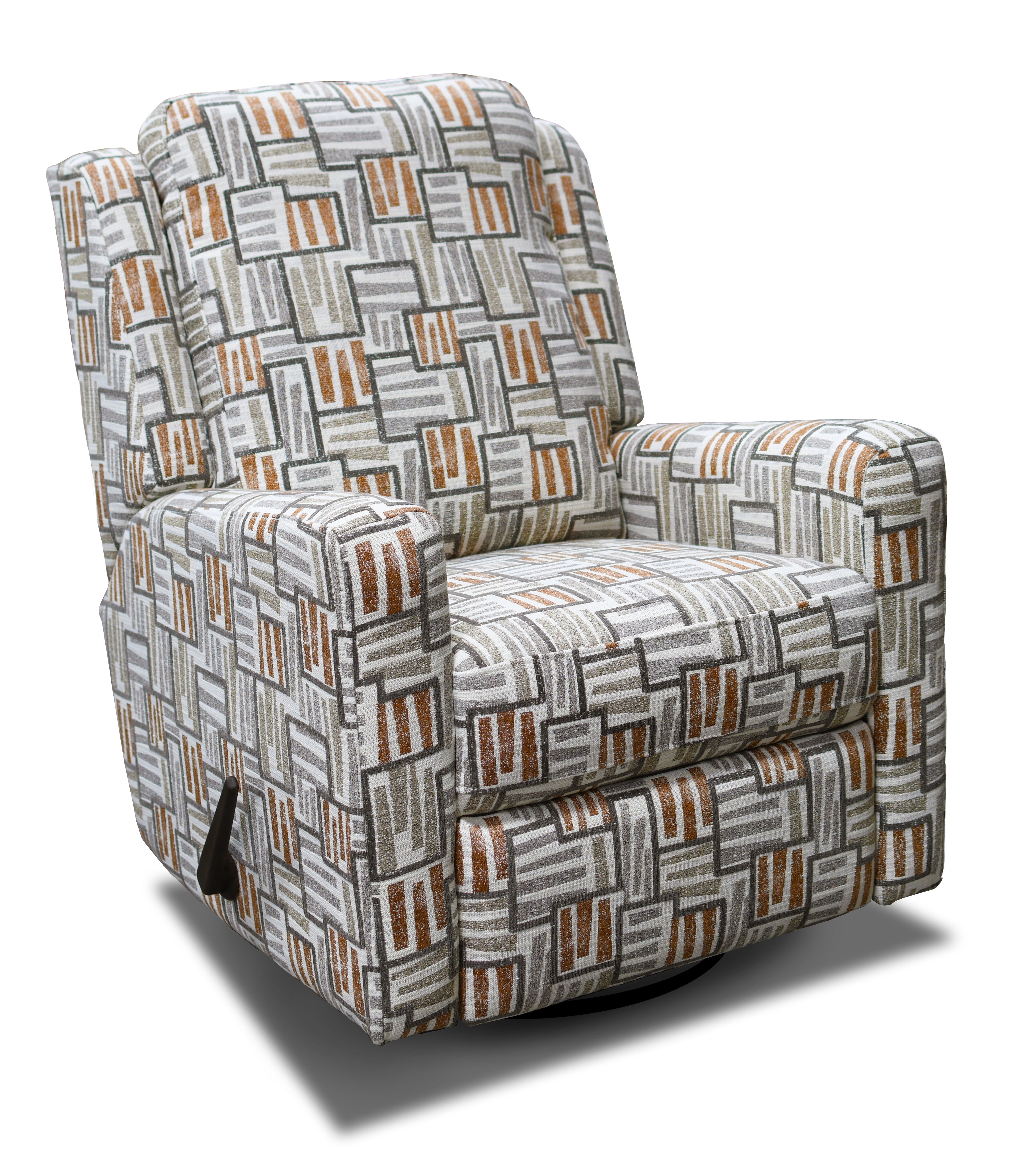 EZ6X00 Swivel Gliding Recliner