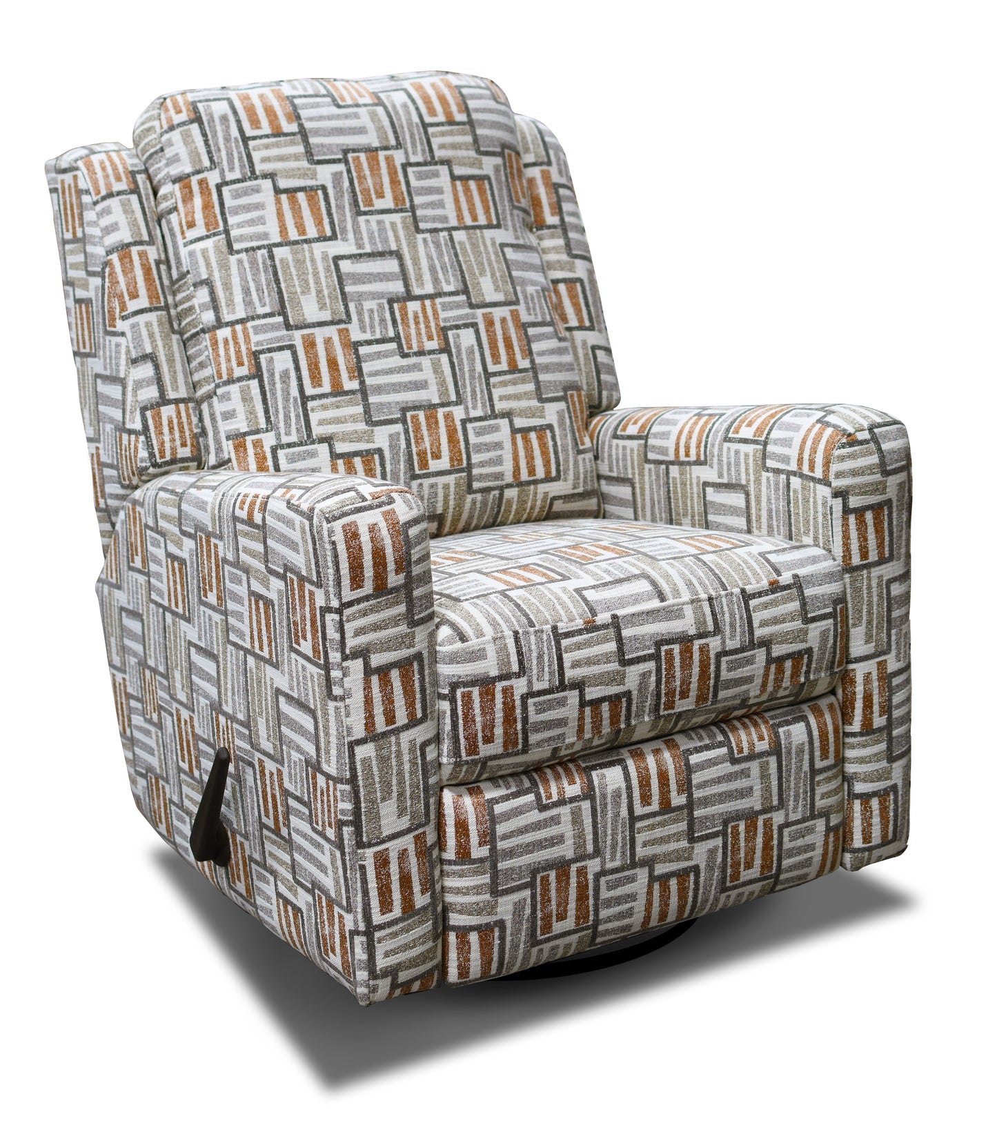 EZ6X00 Swivel Gliding Recliner