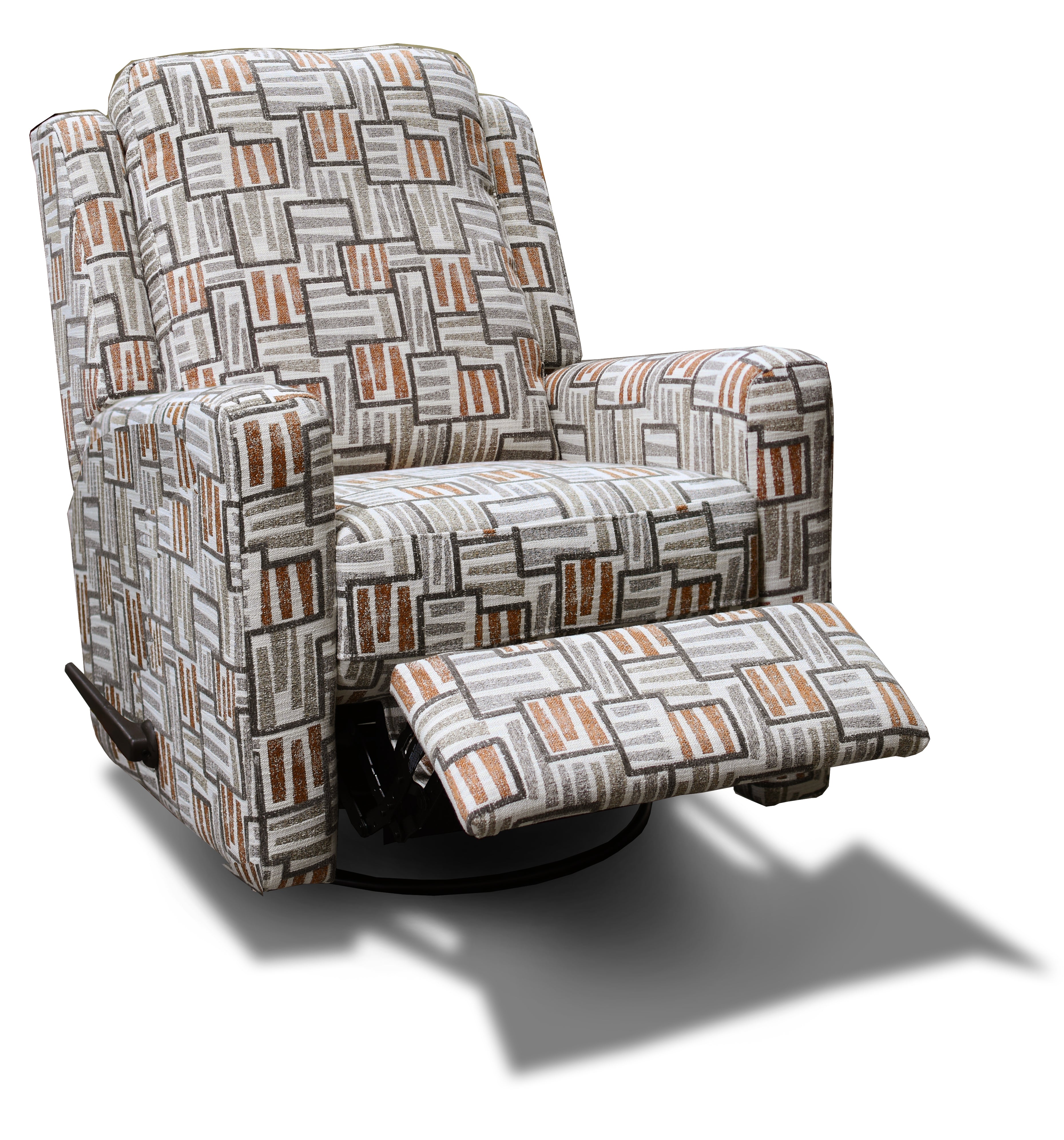 EZ6X00 Minimum Proximity Recliner