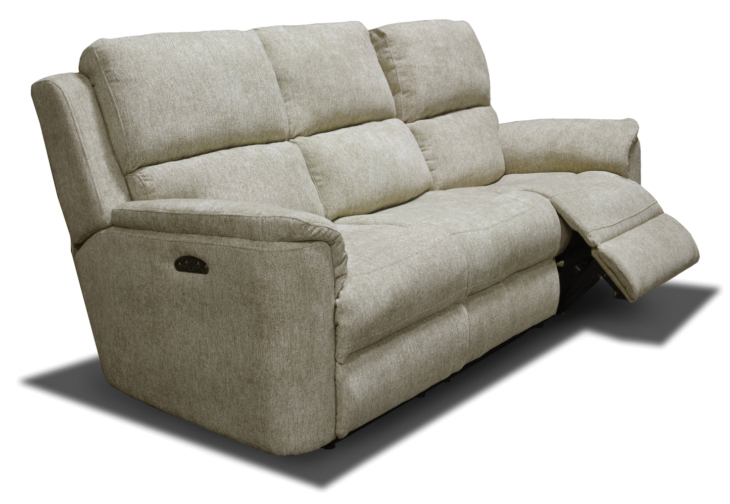 EZ8K00H Double Reclining Loveseat