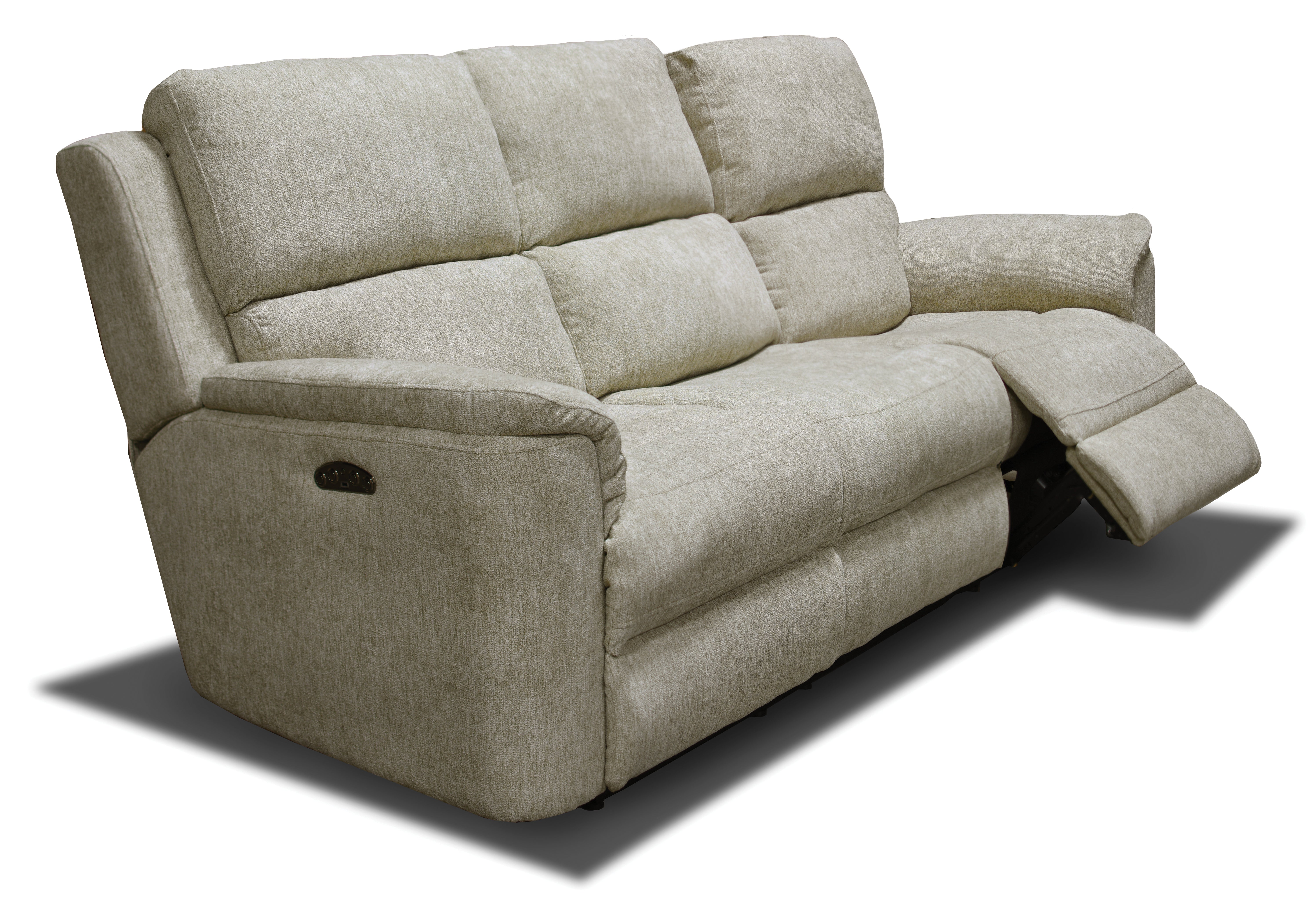 EZ8K00 Double Reclining Sofa