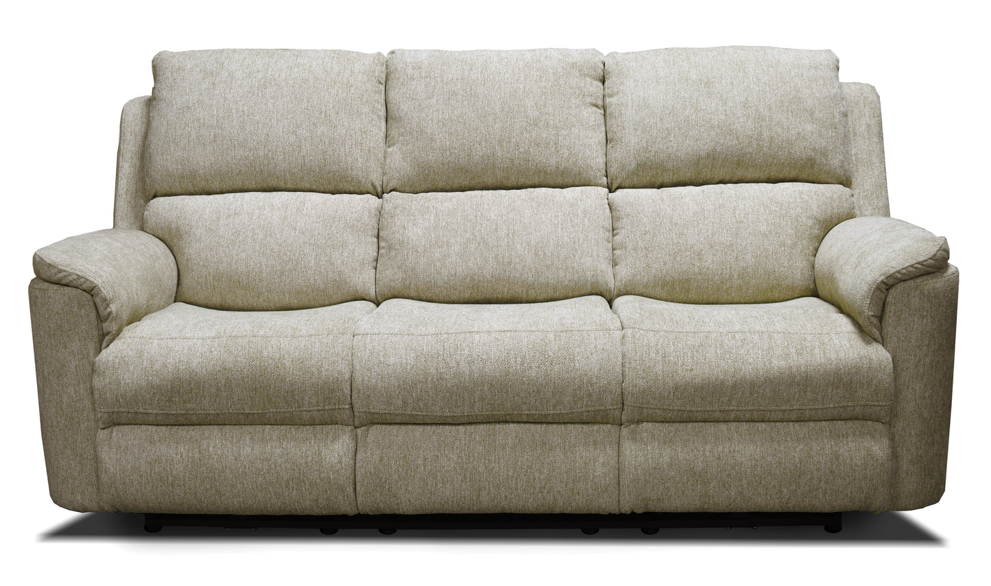 EZ8K00H Double Reclining Loveseat