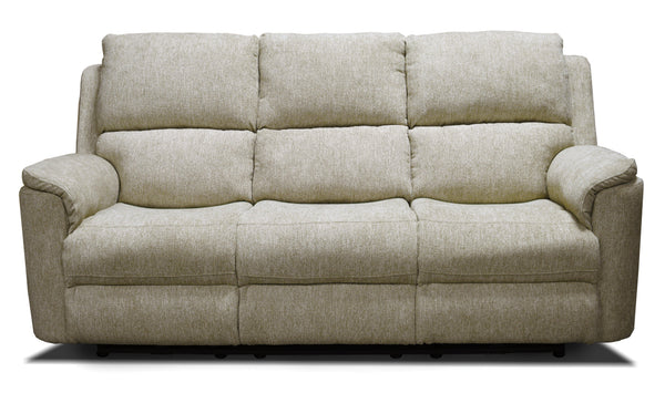 EZ8K00H Double Reclining Loveseat — Made-to-Order in Indiana England Loveseat
