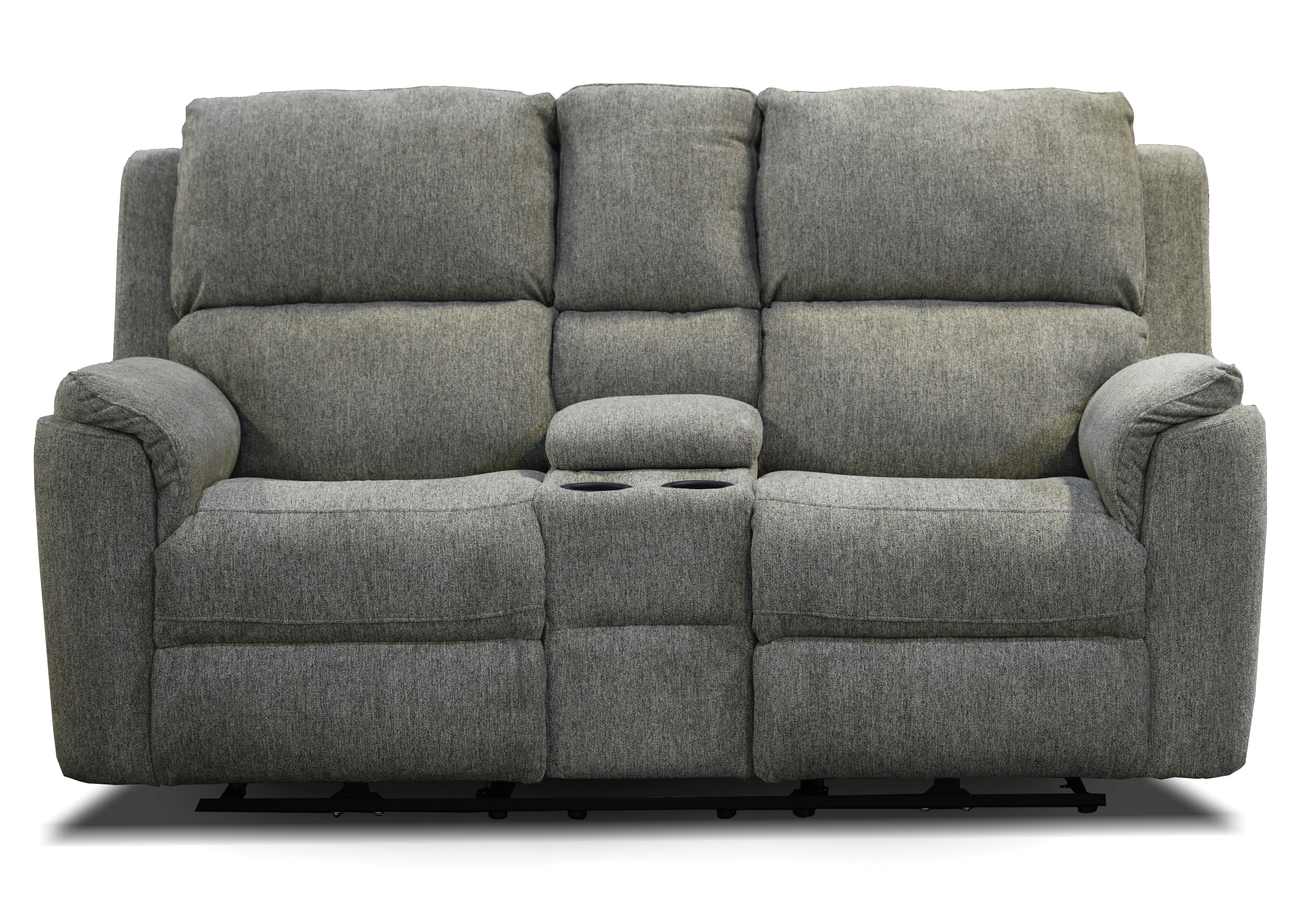 EZ8K00 Double Reclining Loveseat
