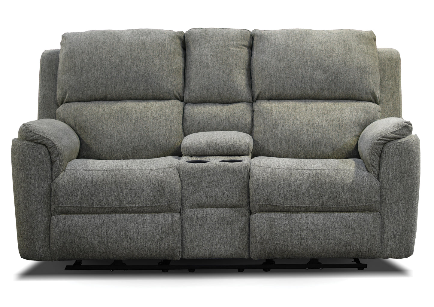 EZ8K00 Double Reclining Loveseat