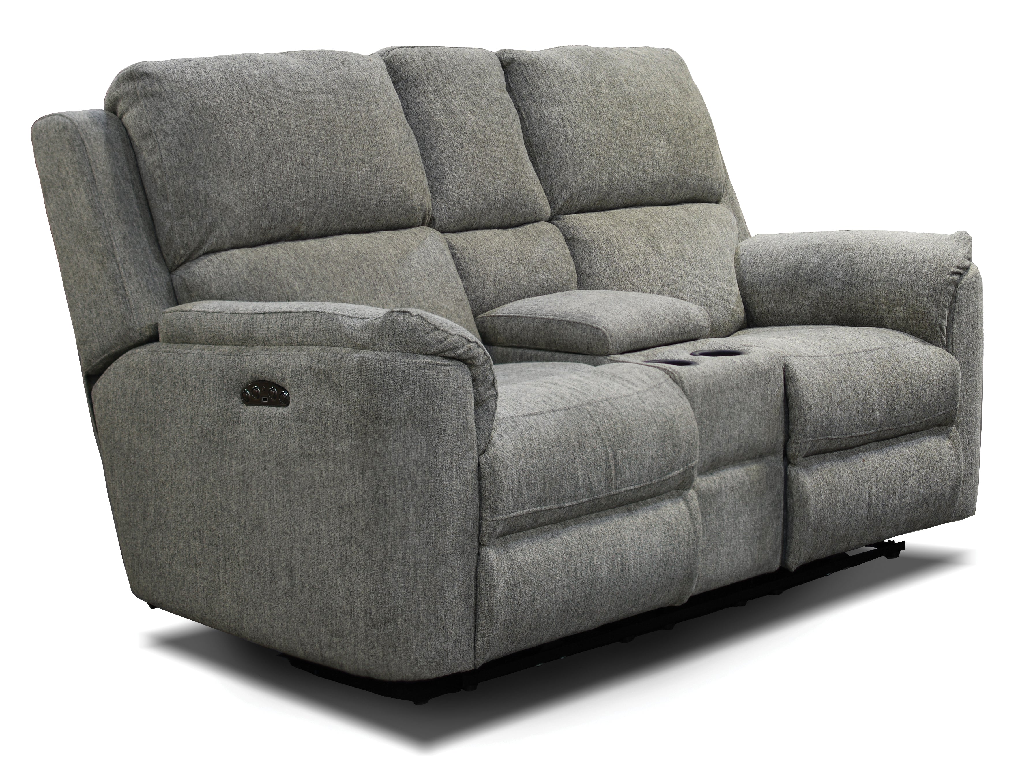 EZ8K00 Double Reclining Loveseat