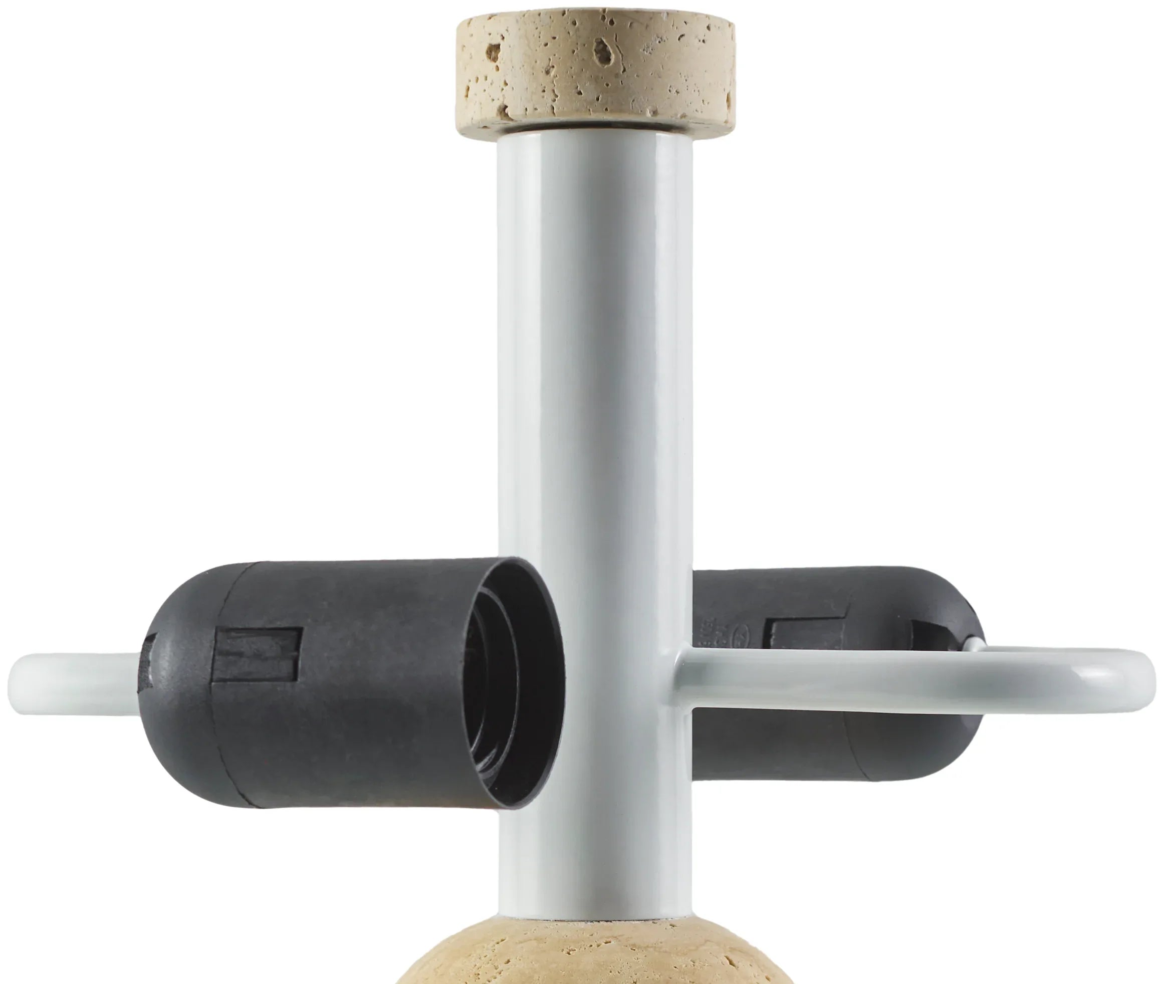 Fes Accent Table Lamp Livabliss Fes