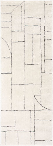 Freud Machine Woven Rug Livabliss Freud