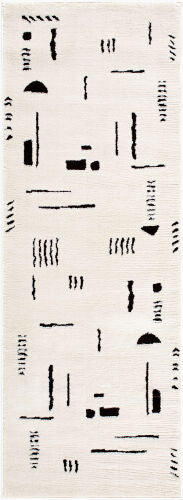 Freud Machine Woven Rug Livabliss Freud