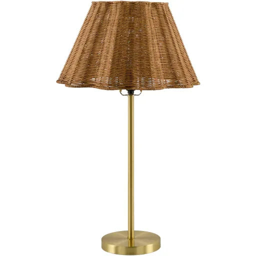 Foix Accent Table Lamp Livabliss Foix