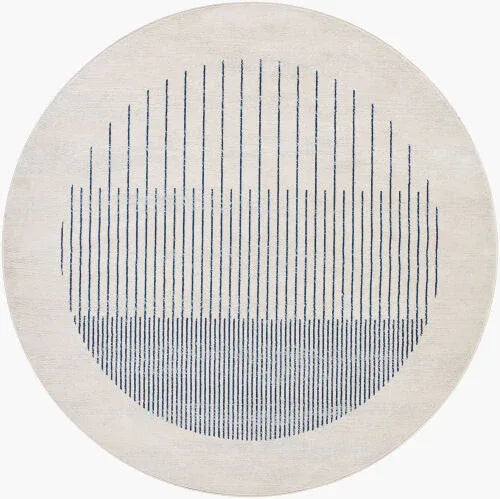 Floransa Machine Woven Rug Livabliss Floransa